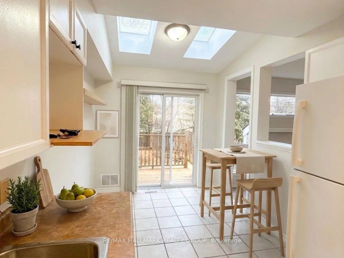 Photo 5 of 95 Hemlo Crescent, Ottawa, Kanata - Kanata Lakes/Heritage Hills — HOMEH