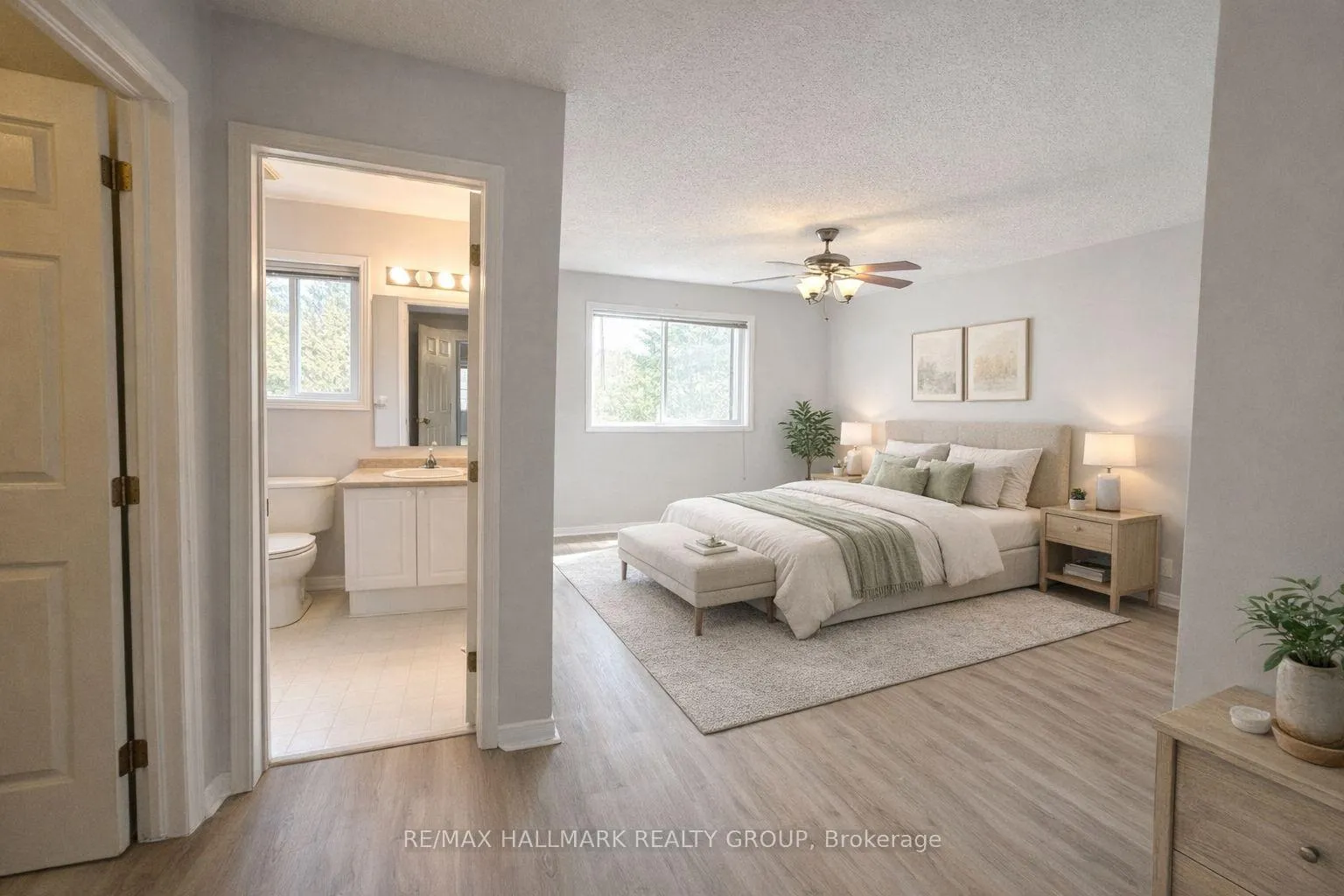 Photo 10 of 95 Hemlo Crescent, Ottawa, Kanata - Kanata Lakes/Heritage Hills — HOMEH