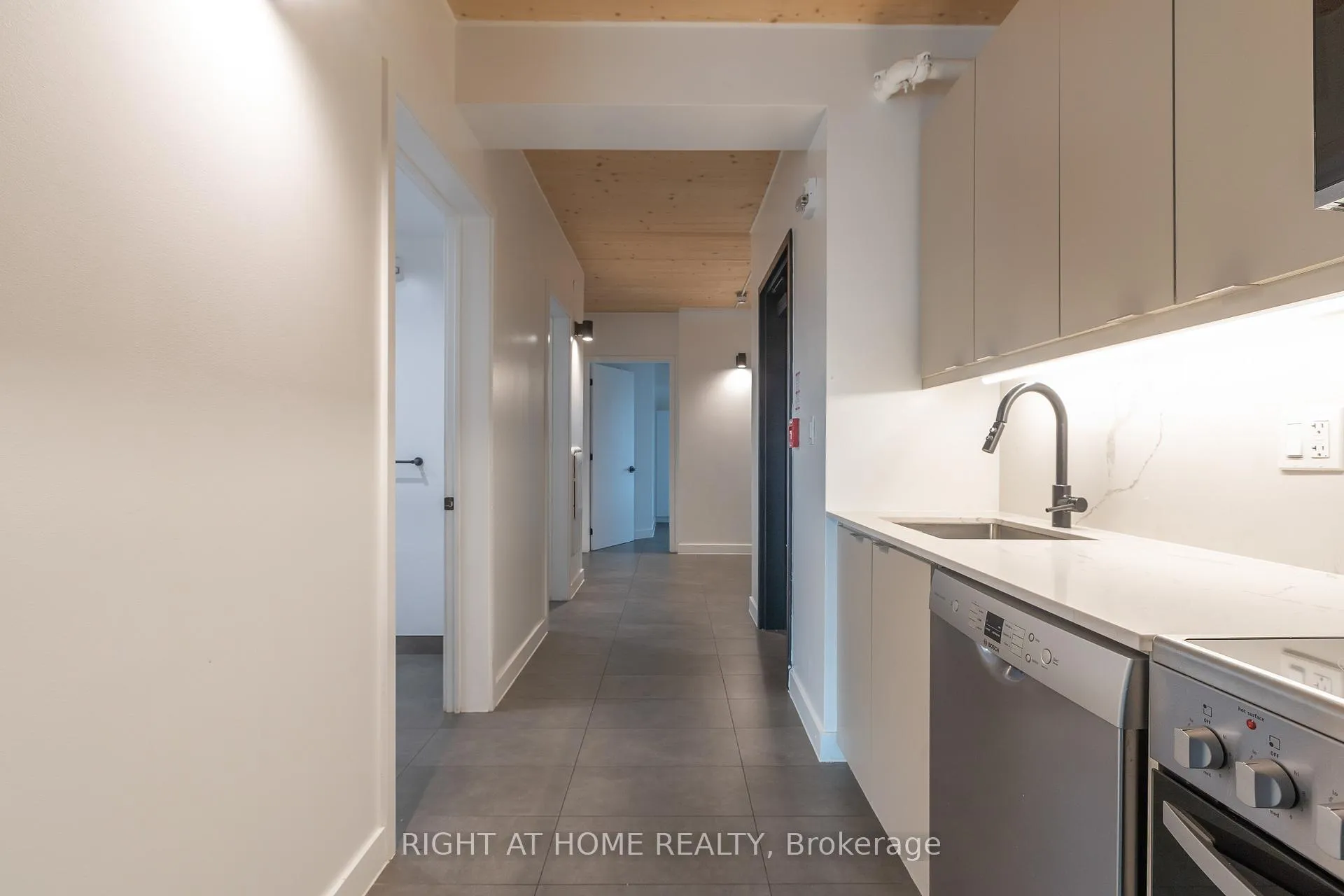 Photo 9 of Unit 201, 1598 Queen Street E, Toronto, Greenwood-Coxwell — HOMEH