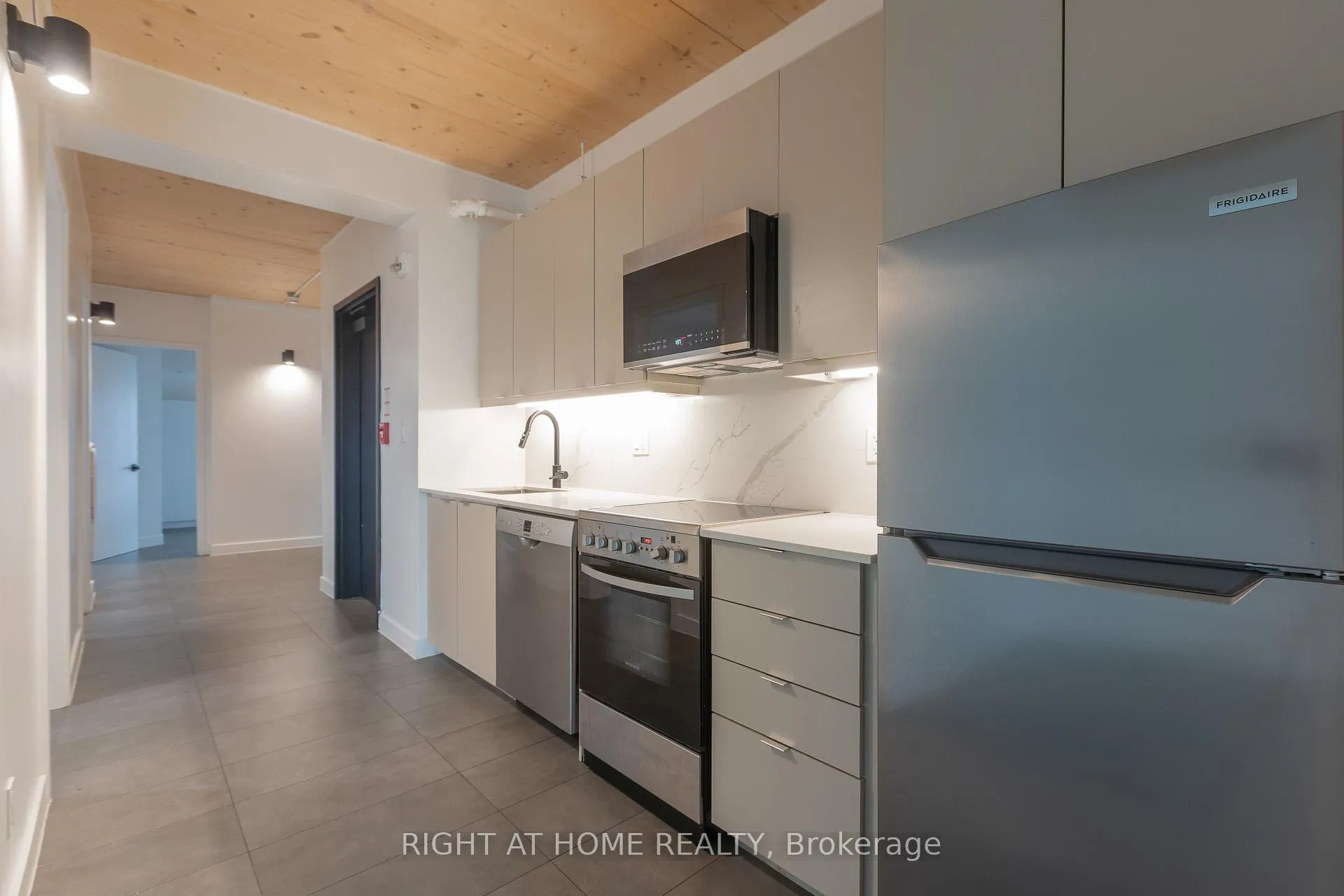 Photo 10 of Unit 201, 1598 Queen Street E, Toronto, Greenwood-Coxwell — HOMEH
