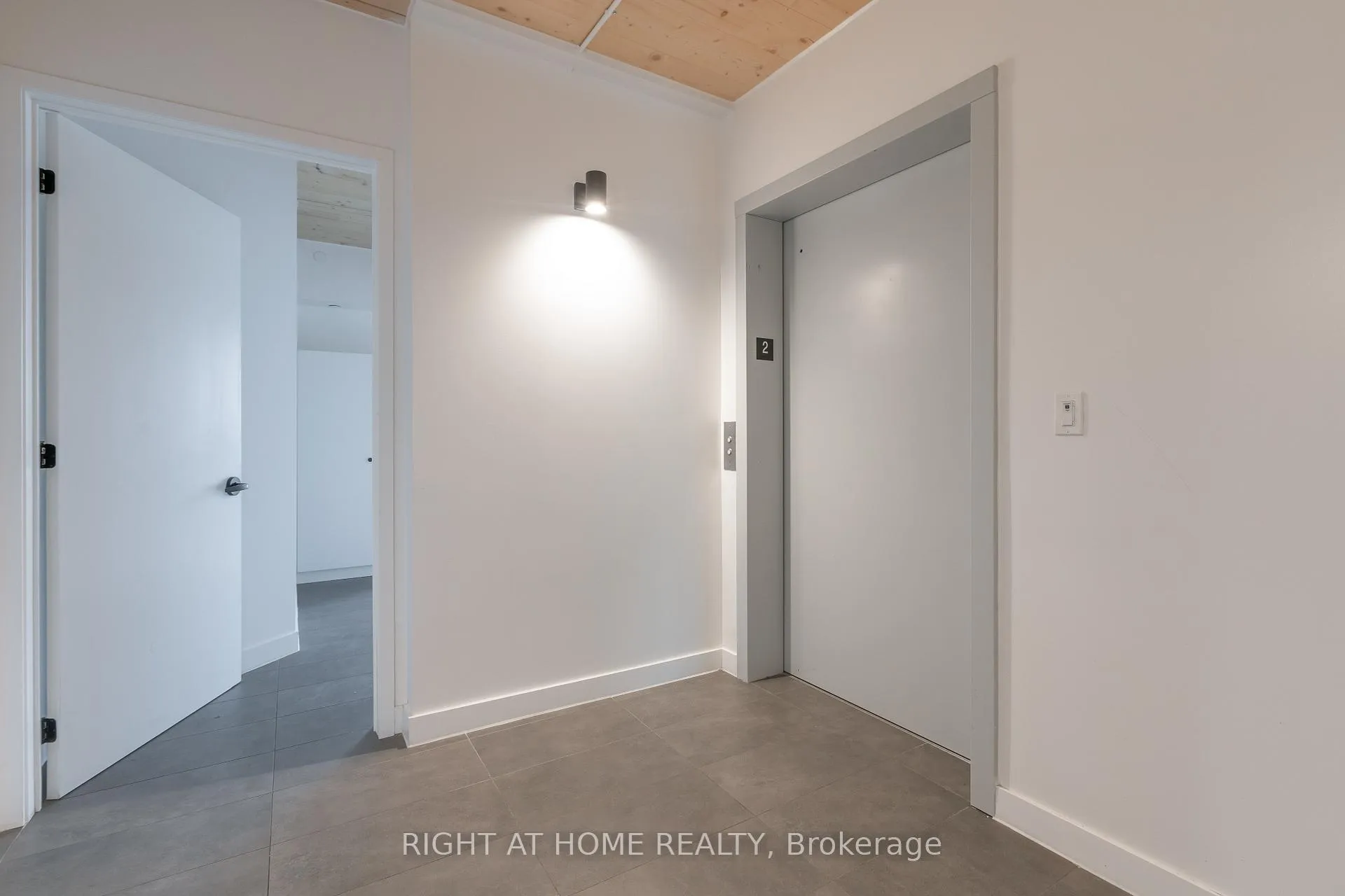 Photo 16 of Unit 201, 1598 Queen Street E, Toronto, Greenwood-Coxwell — HOMEH