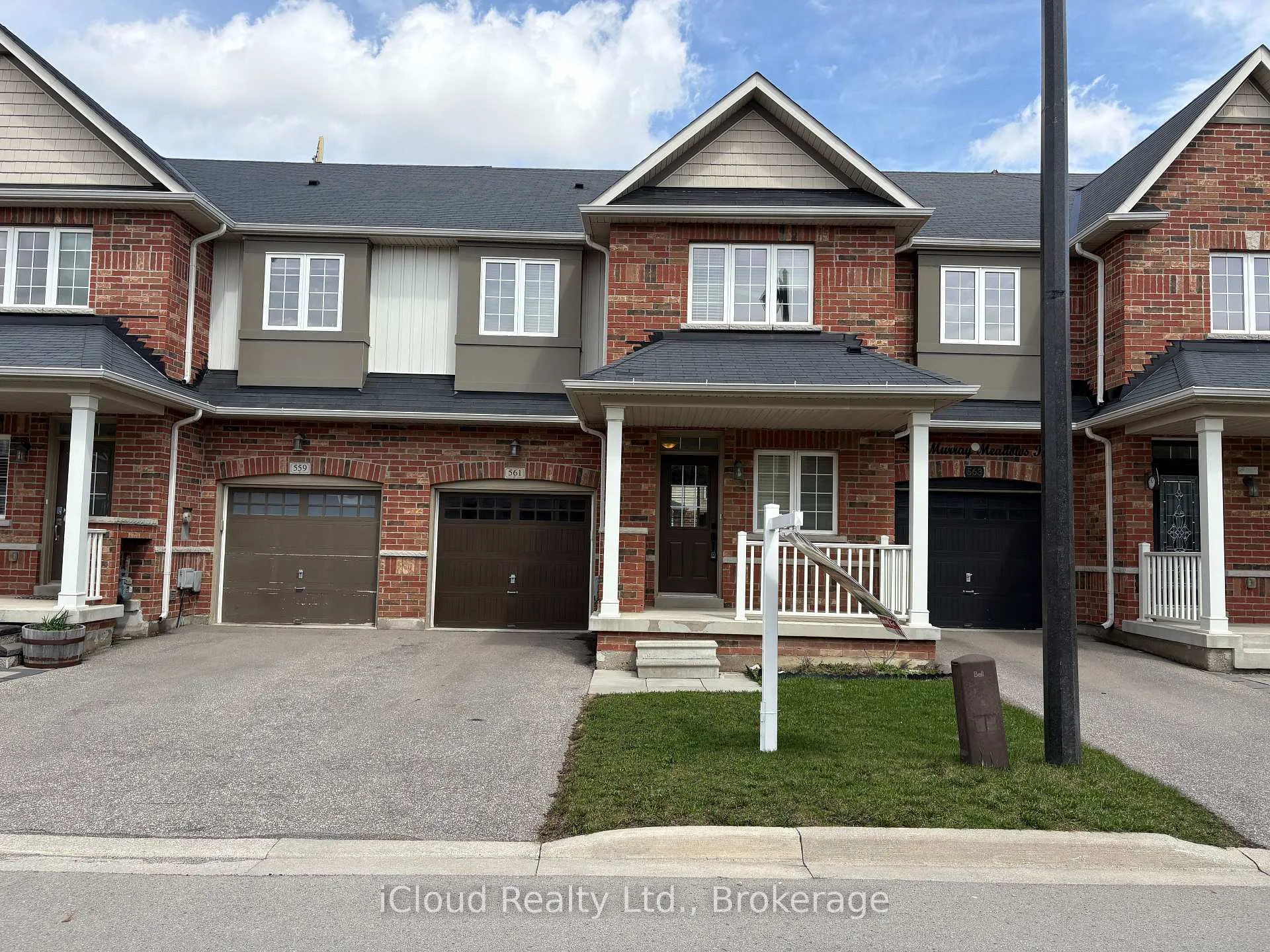 Photo 1 of 516 Murray Meadows Place, Milton, Clarke — HOMEH