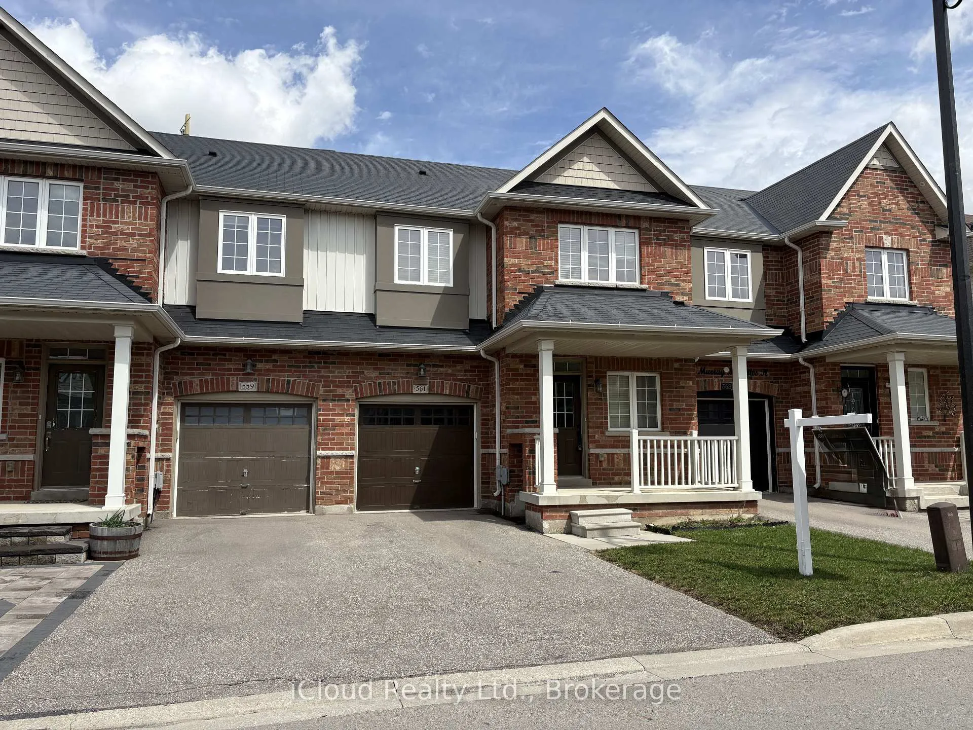 Photo 2 of 516 Murray Meadows Place, Milton, Clarke — HOMEH