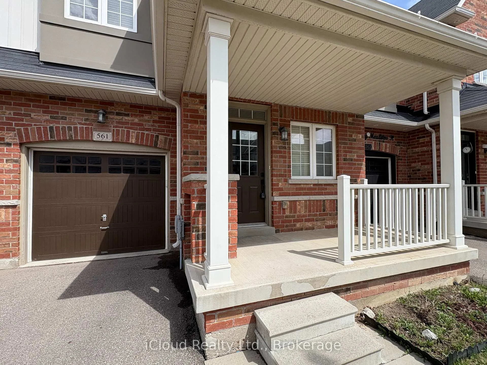 Photo 3 of 516 Murray Meadows Place, Milton, Clarke — HOMEH