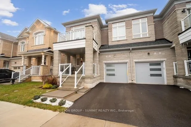 Front of 12 Great Falls Boulevard