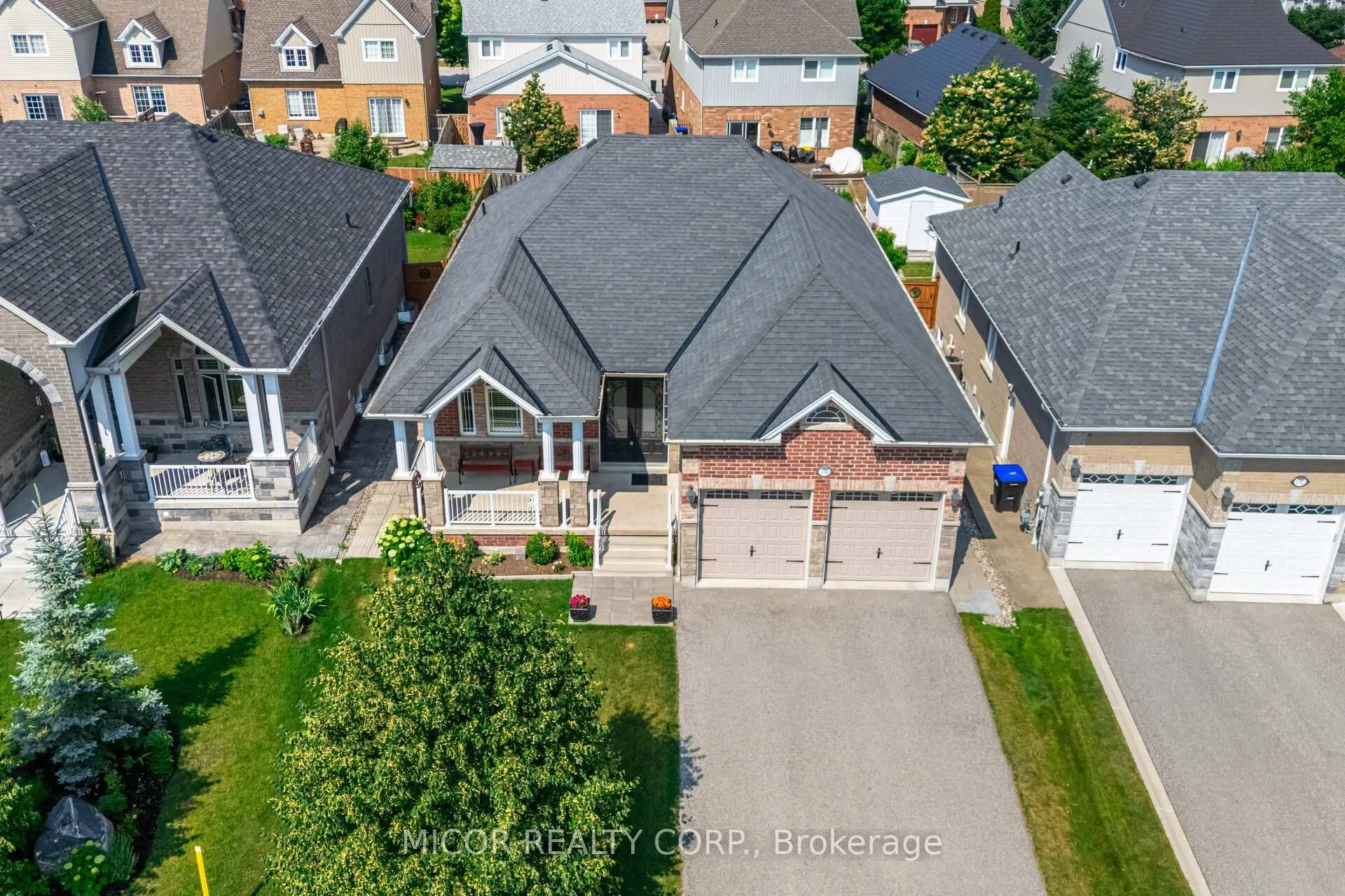 Photo 4 of 1740 Angus Street, Innisfil, Alcona — HOMEH
