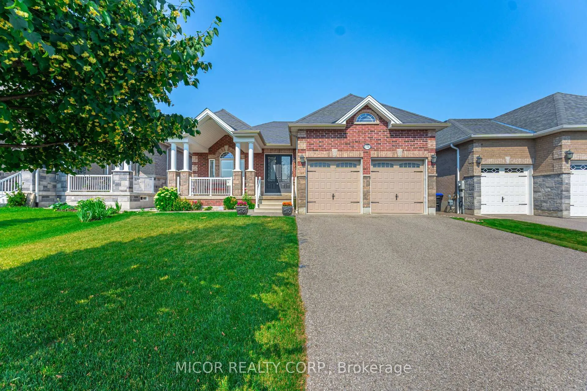 Photo 6 of 1740 Angus Street, Innisfil, Alcona — HOMEH