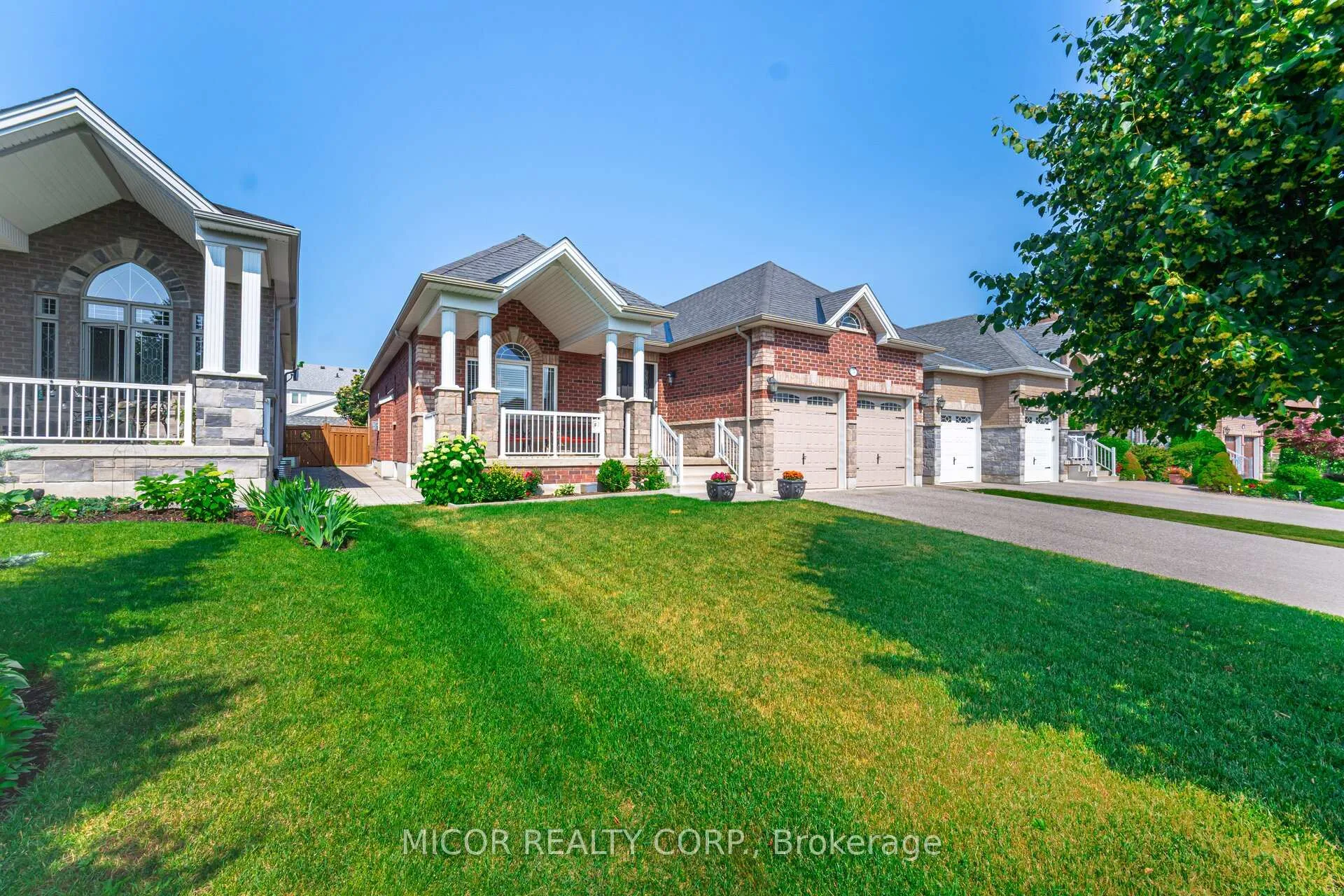 Photo 8 of 1740 Angus Street, Innisfil, Alcona — HOMEH