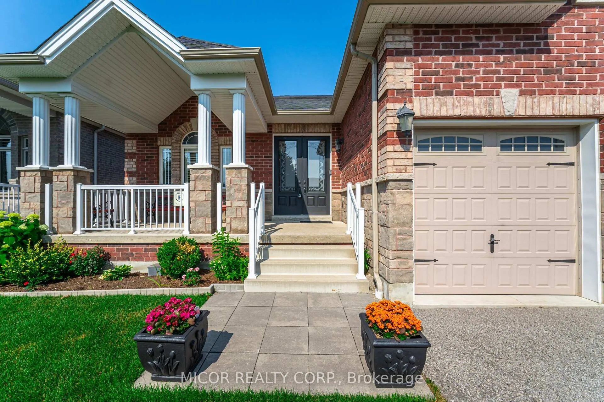 Photo 9 of 1740 Angus Street, Innisfil, Alcona — HOMEH