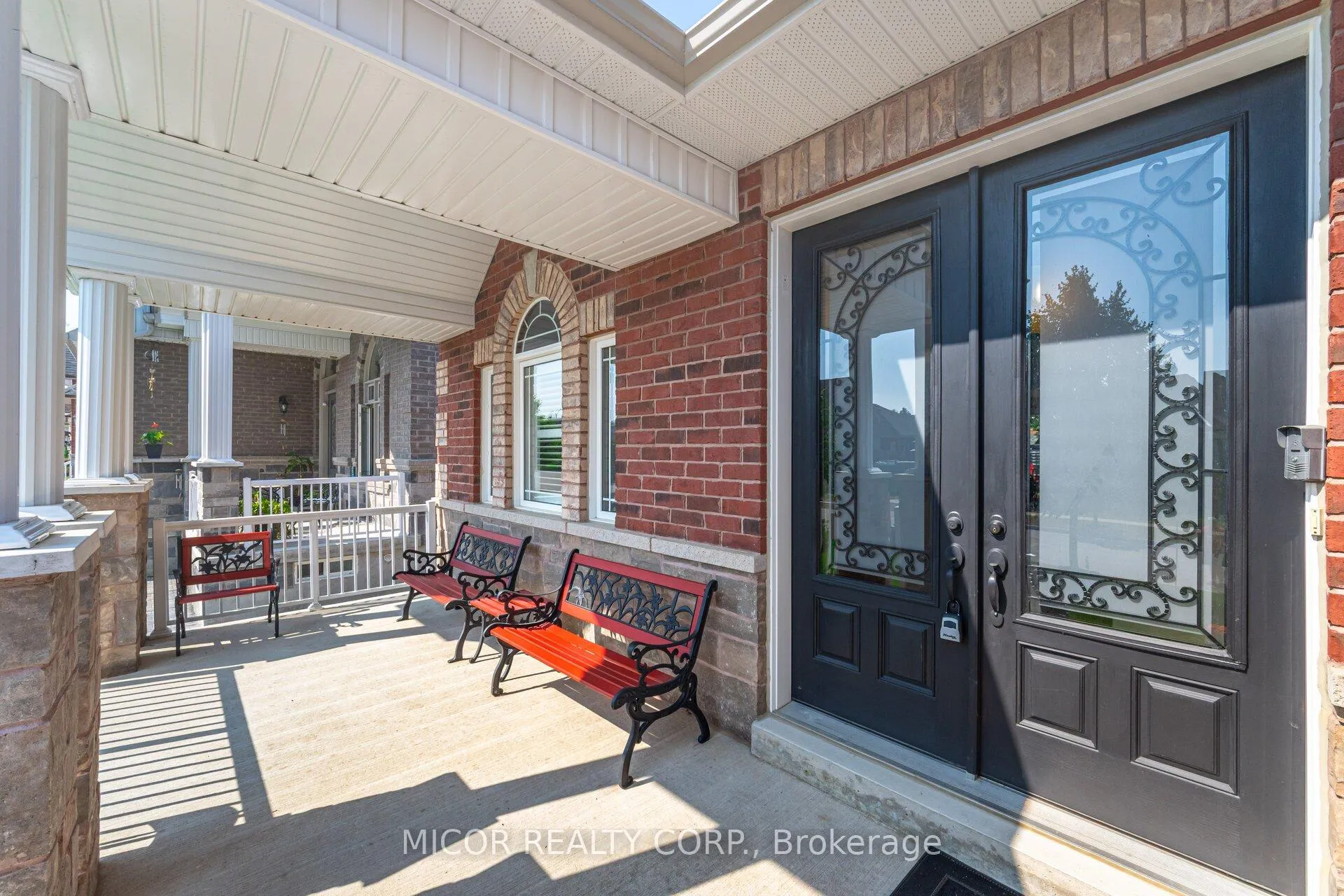 Photo 10 of 1740 Angus Street, Innisfil, Alcona — HOMEH