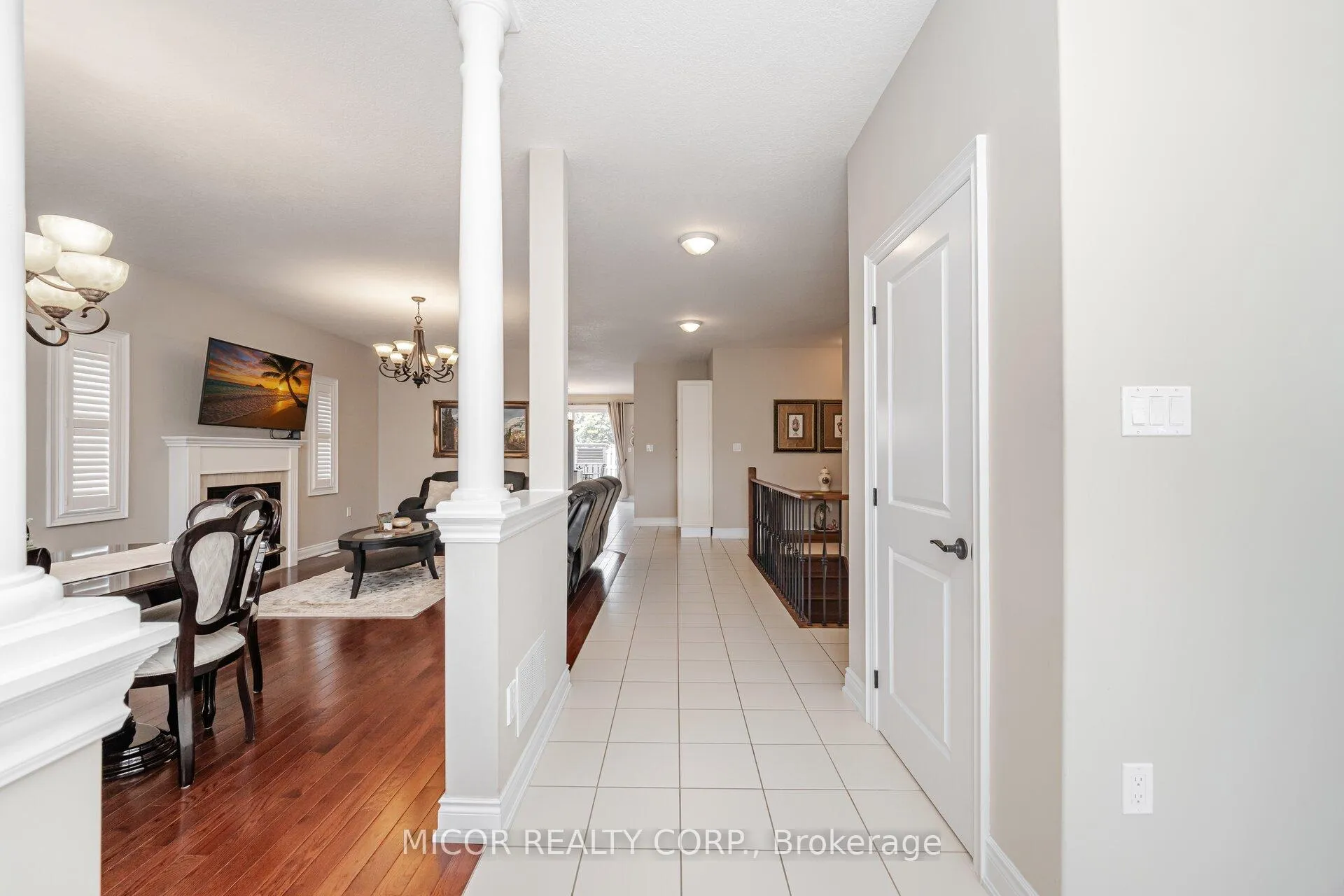Photo 12 of 1740 Angus Street, Innisfil, Alcona — HOMEH