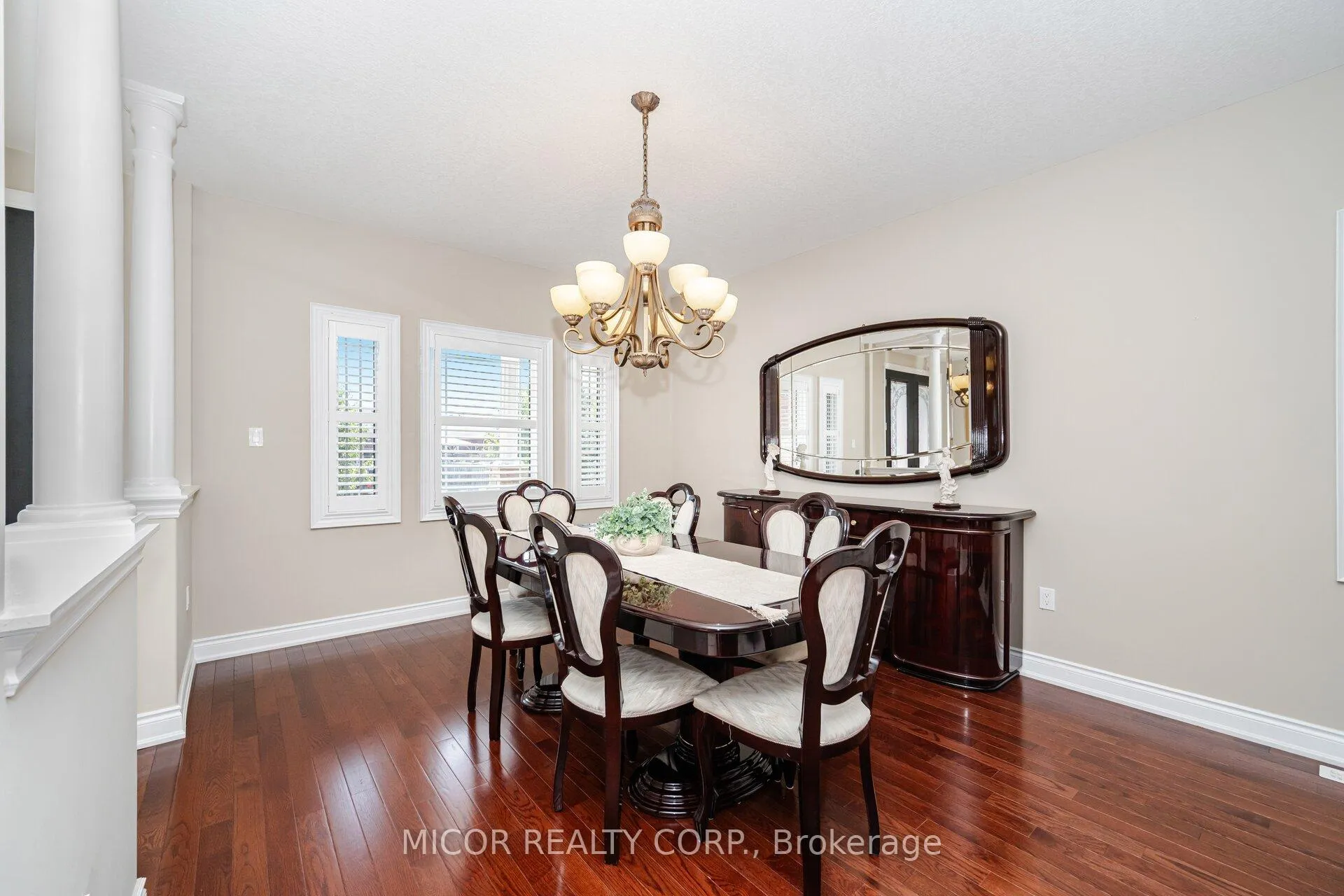 Photo 13 of 1740 Angus Street, Innisfil, Alcona — HOMEH