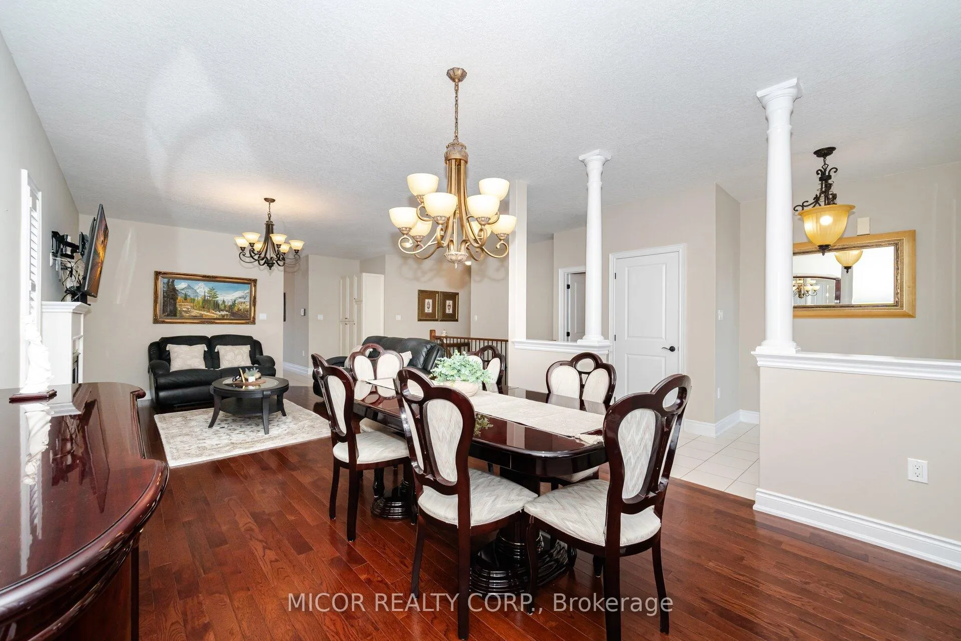Photo 14 of 1740 Angus Street, Innisfil, Alcona — HOMEH