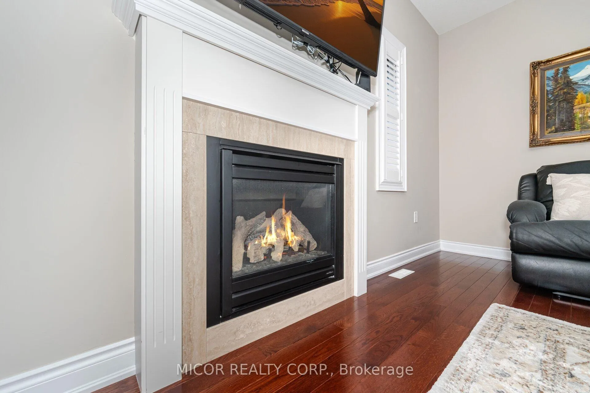 Photo 15 of 1740 Angus Street, Innisfil, Alcona — HOMEH