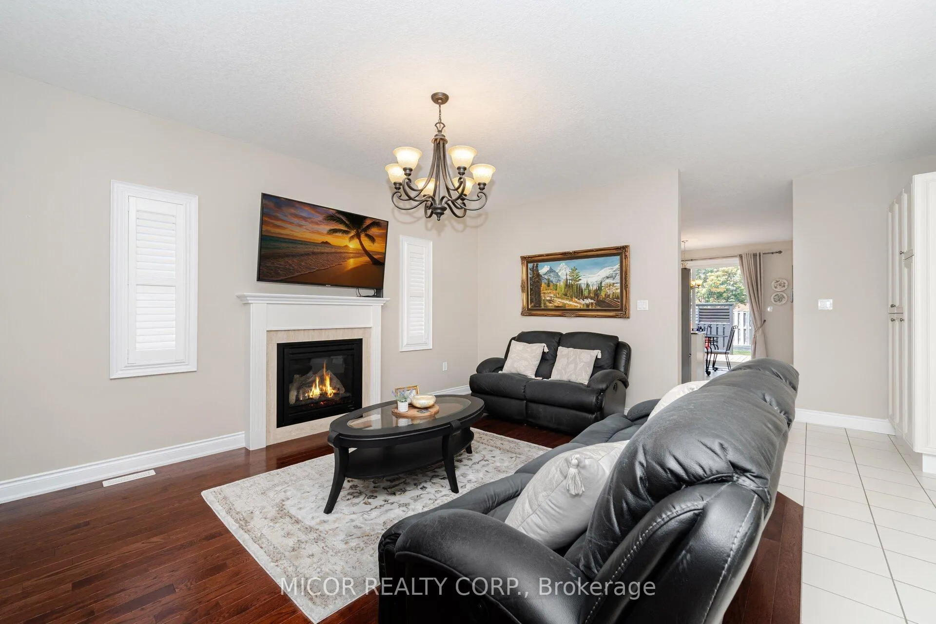 Photo 16 of 1740 Angus Street, Innisfil, Alcona — HOMEH