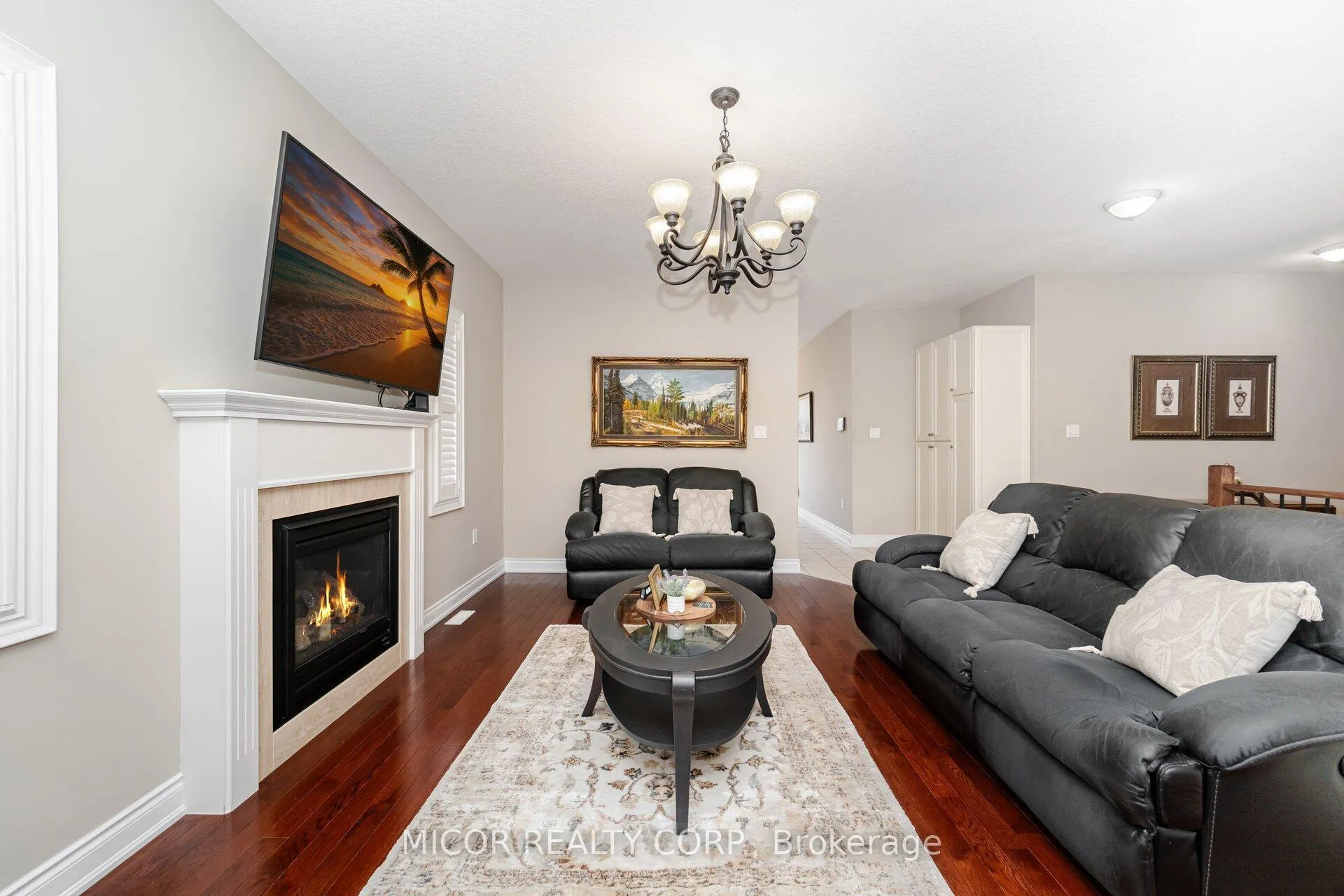 Photo 17 of 1740 Angus Street, Innisfil, Alcona — HOMEH