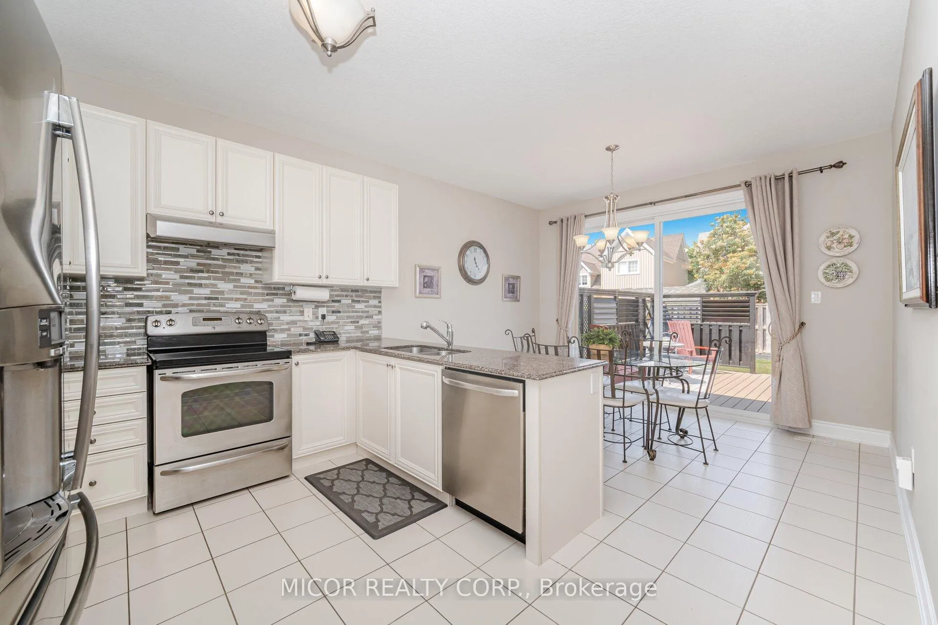 Photo 21 of 1740 Angus Street, Innisfil, Alcona — HOMEH
