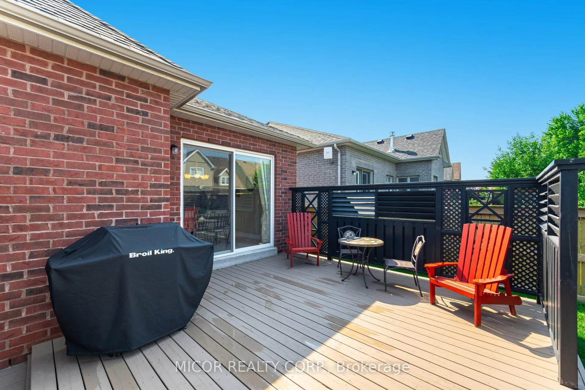 Photo 31 of 1740 Angus Street, Innisfil, Alcona — HOMEH