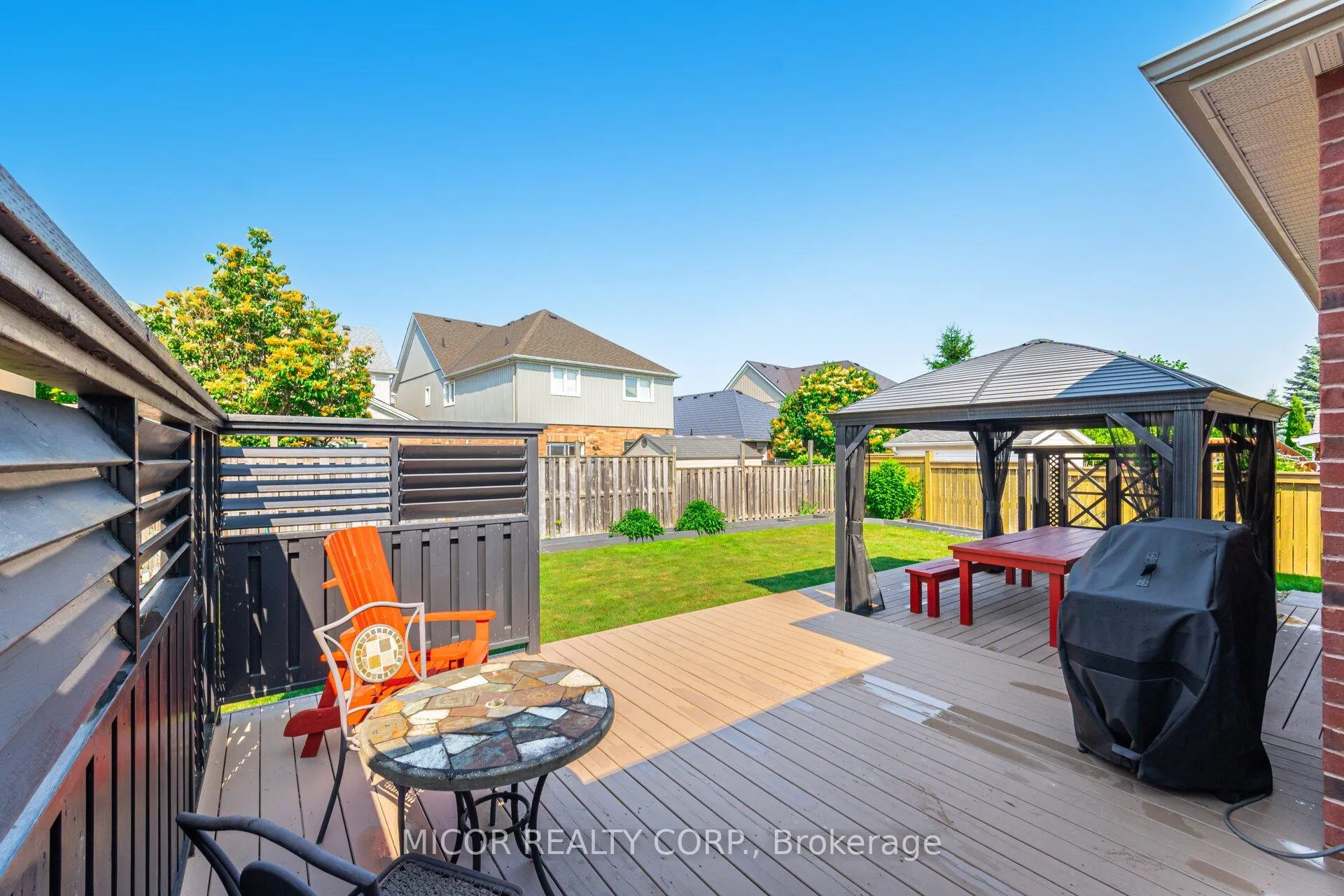 Photo 32 of 1740 Angus Street, Innisfil, Alcona — HOMEH