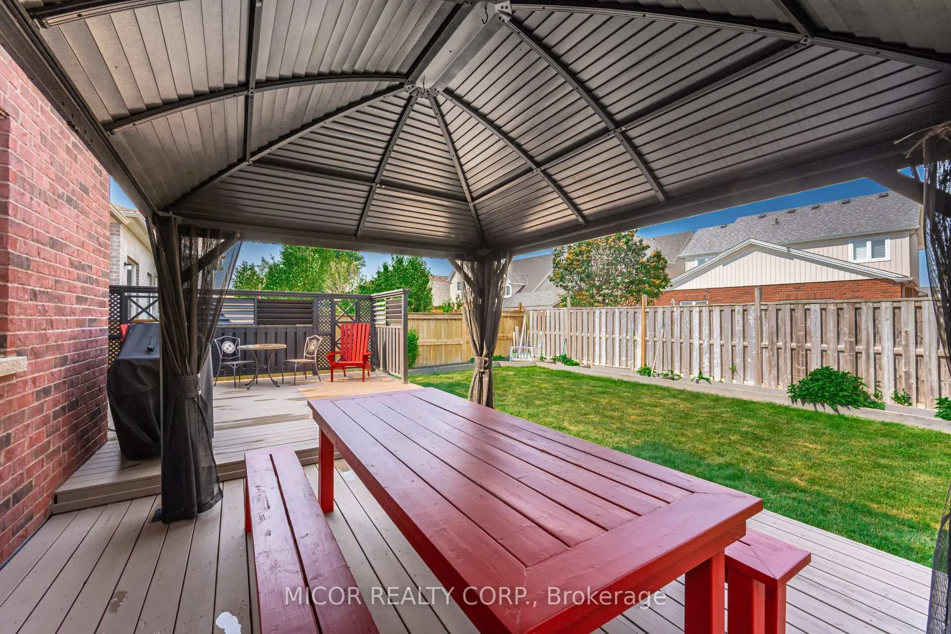 Photo 33 of 1740 Angus Street, Innisfil, Alcona — HOMEH