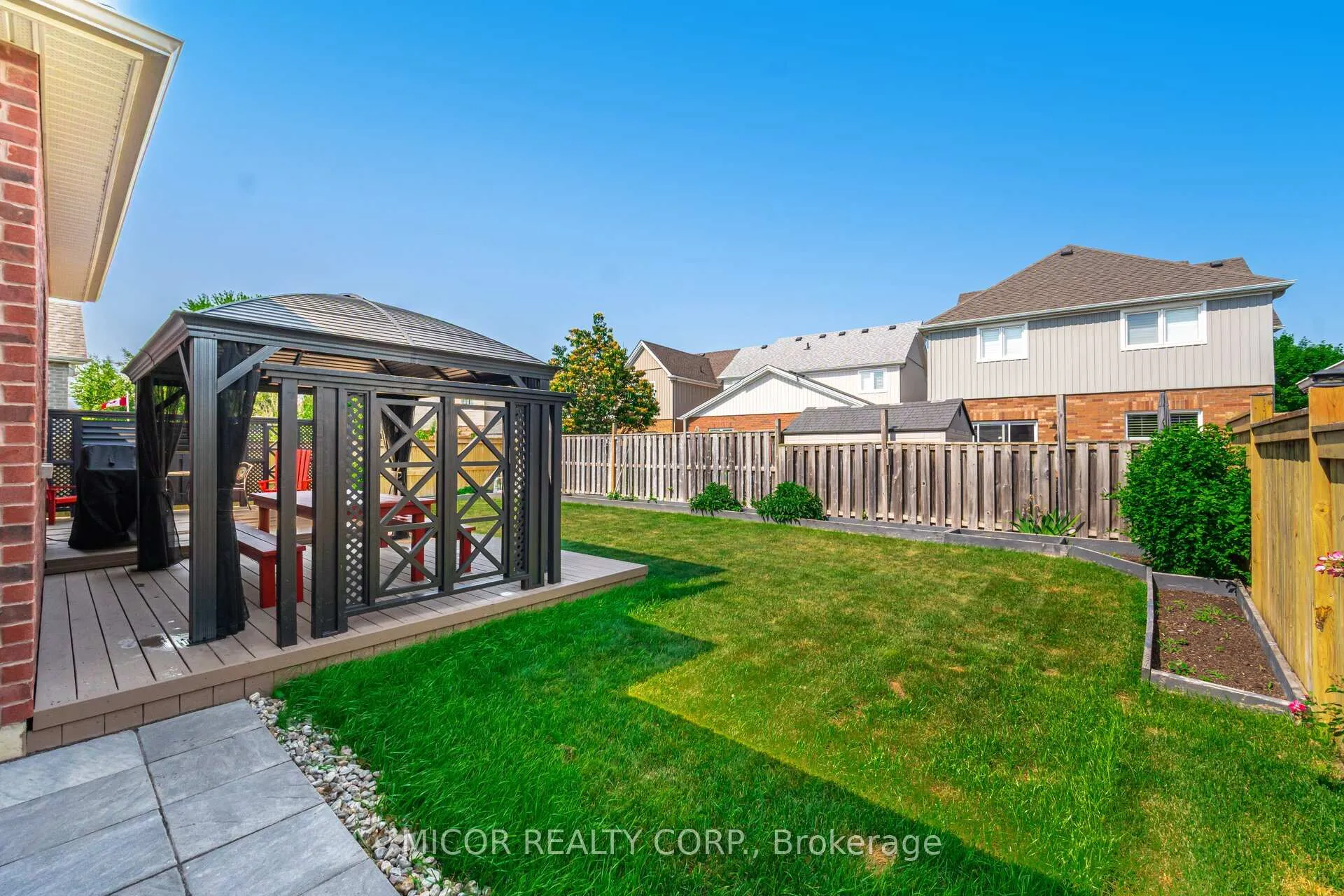 Photo 34 of 1740 Angus Street, Innisfil, Alcona — HOMEH