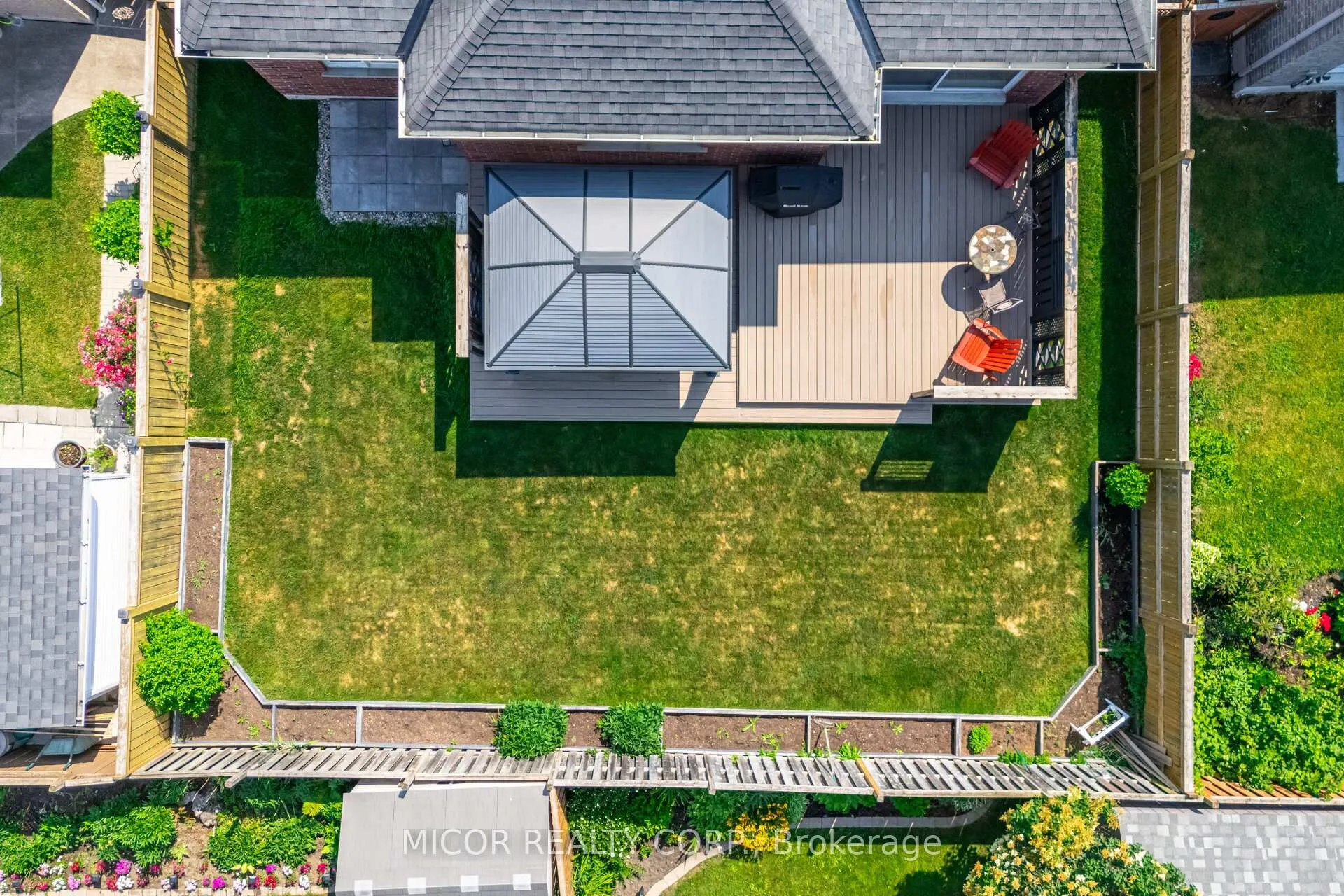 Photo 37 of 1740 Angus Street, Innisfil, Alcona — HOMEH
