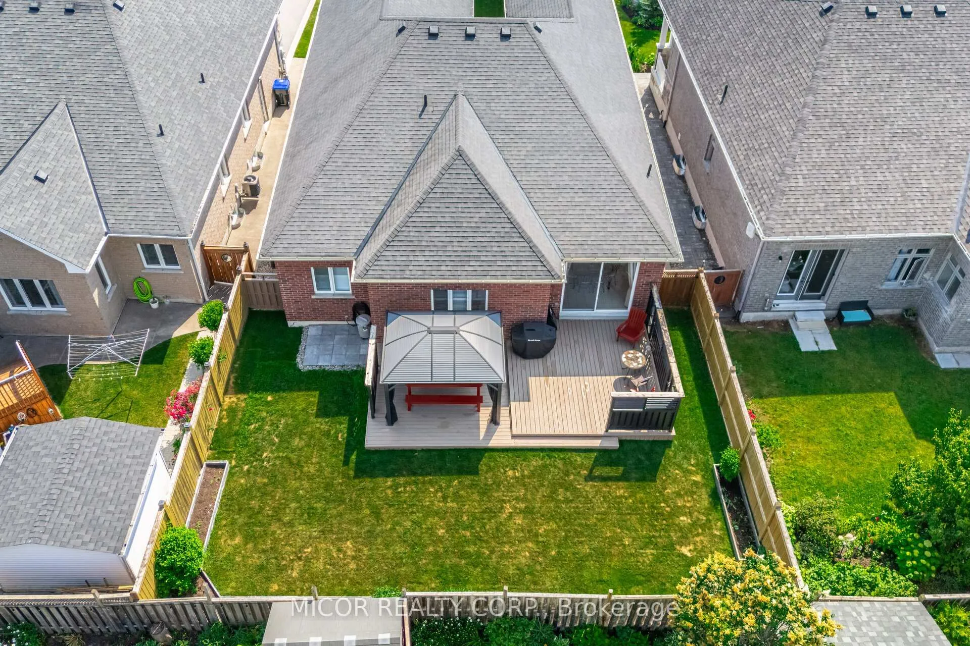 Photo 38 of 1740 Angus Street, Innisfil, Alcona — HOMEH
