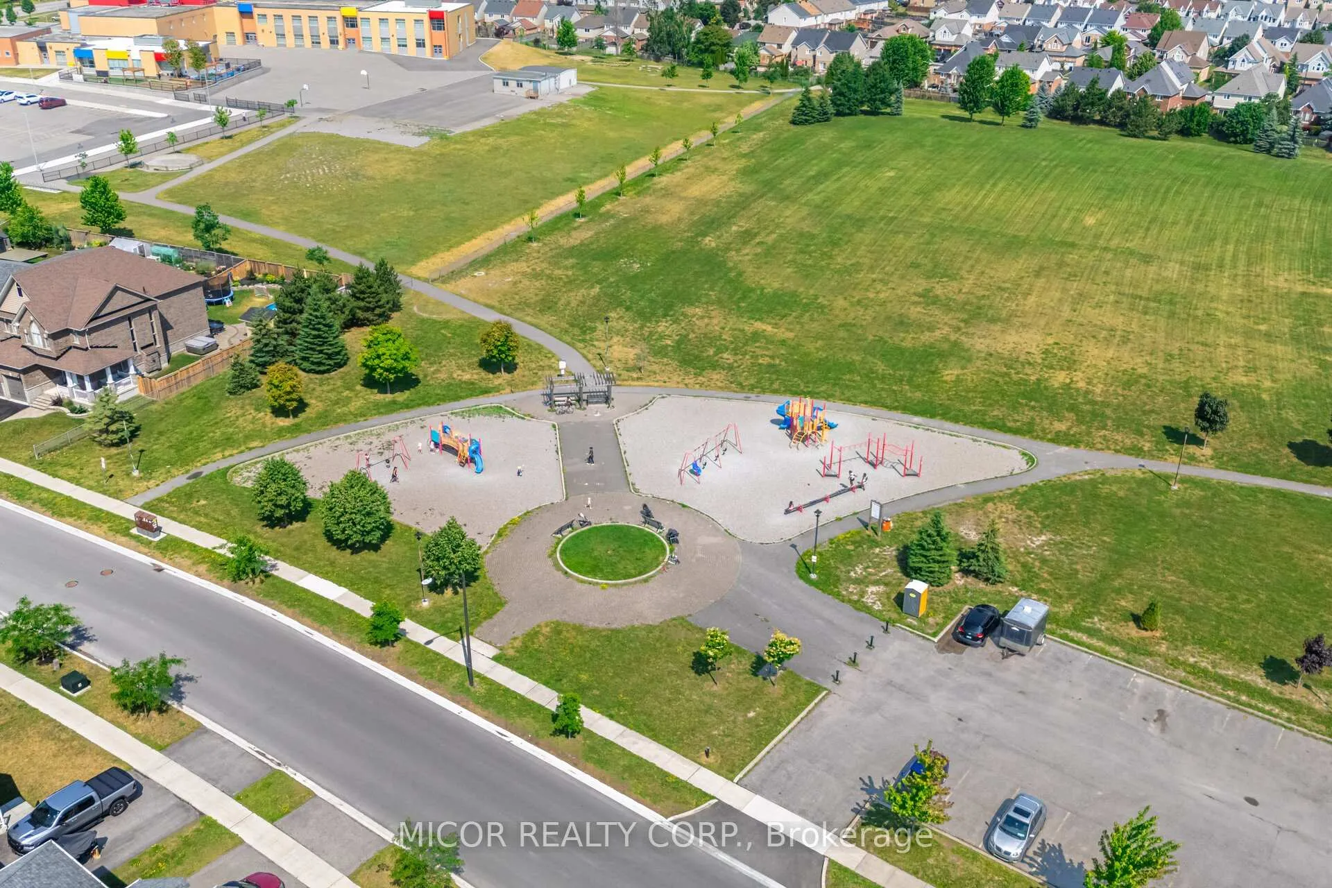 Photo 45 of 1740 Angus Street, Innisfil, Alcona — HOMEH