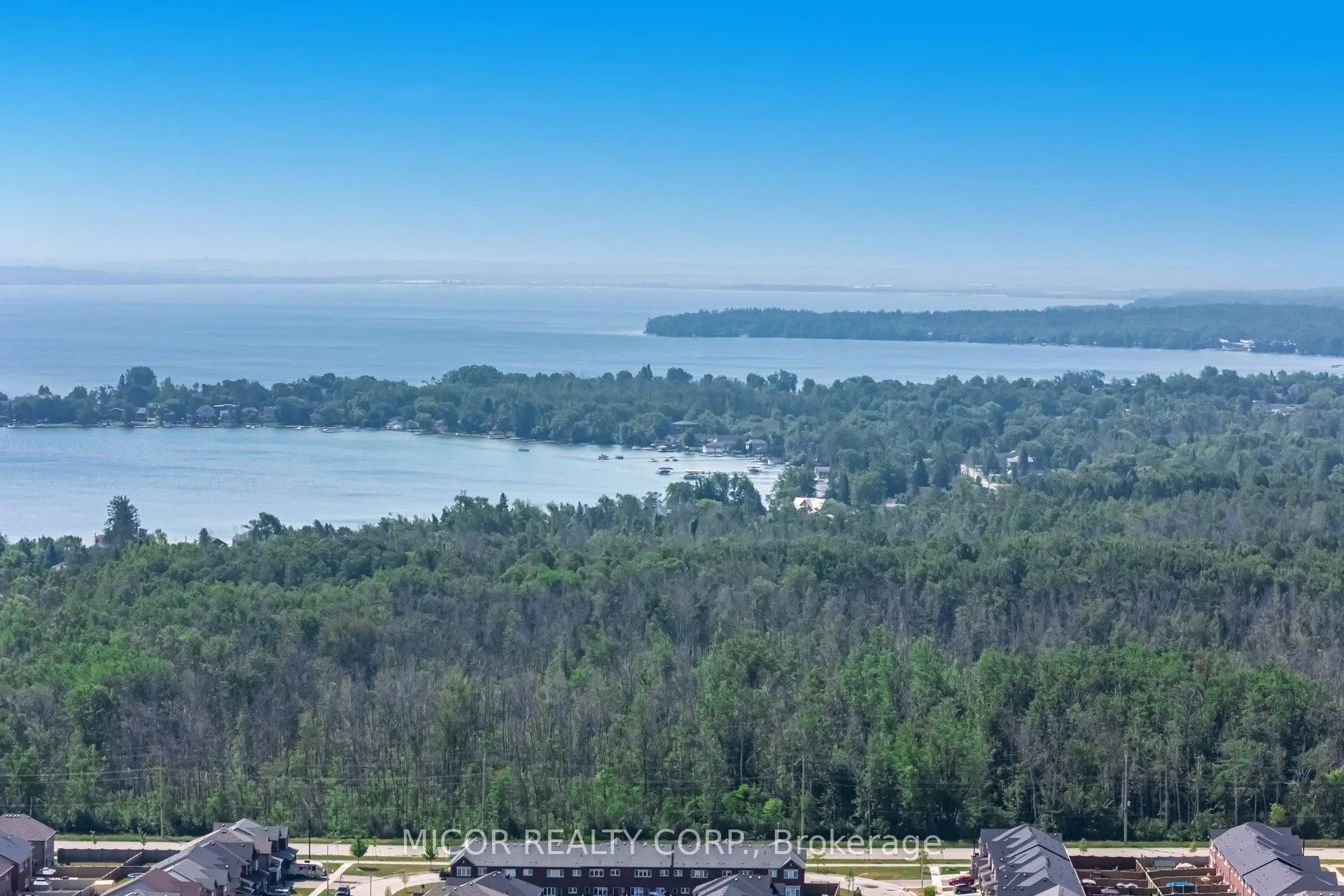 Photo 46 of 1740 Angus Street, Innisfil, Alcona — HOMEH