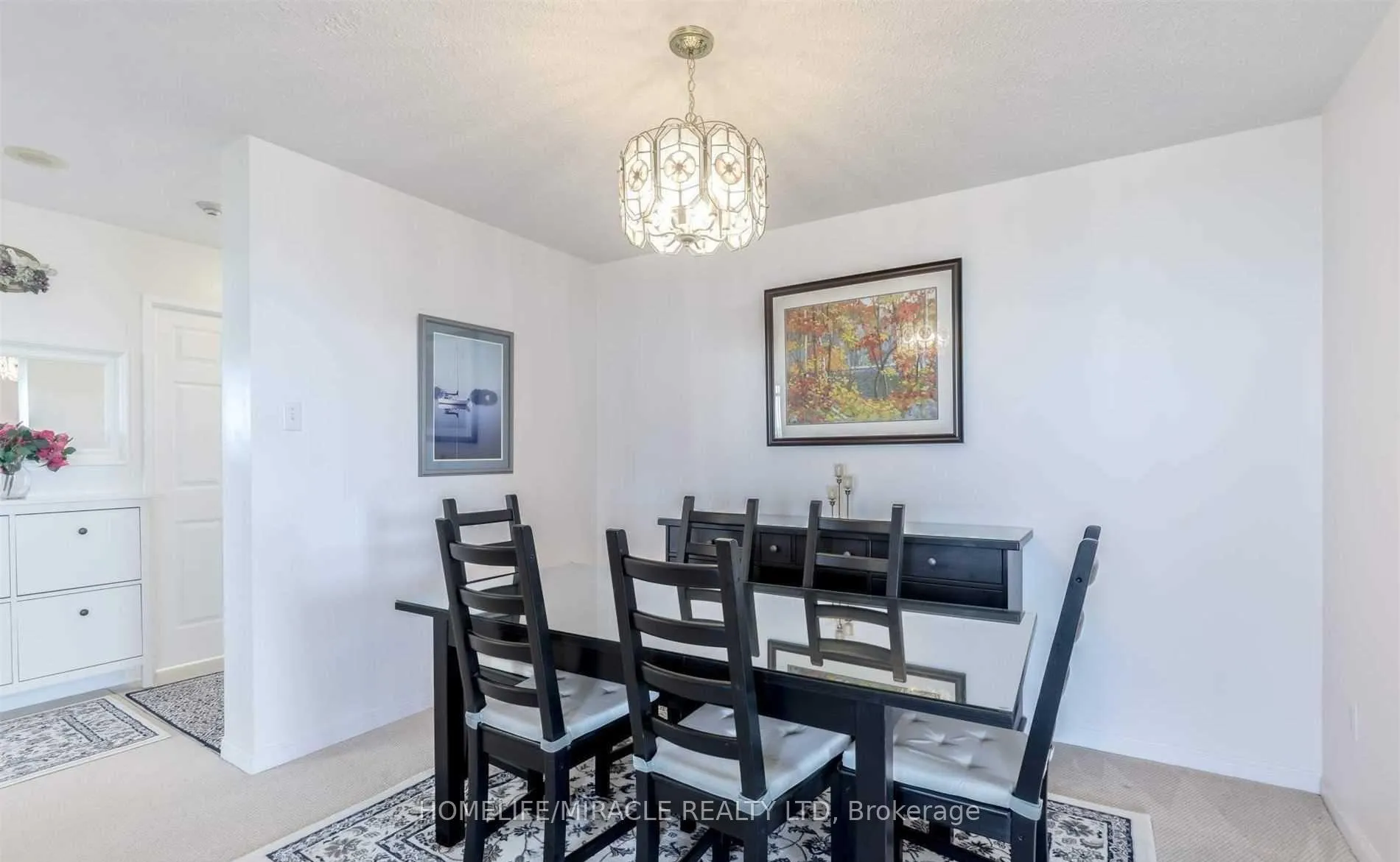 Photo 7 of Unit 902, 12 Laurelcrest Street, Brampton, Queen Street Corridor — HOMEH