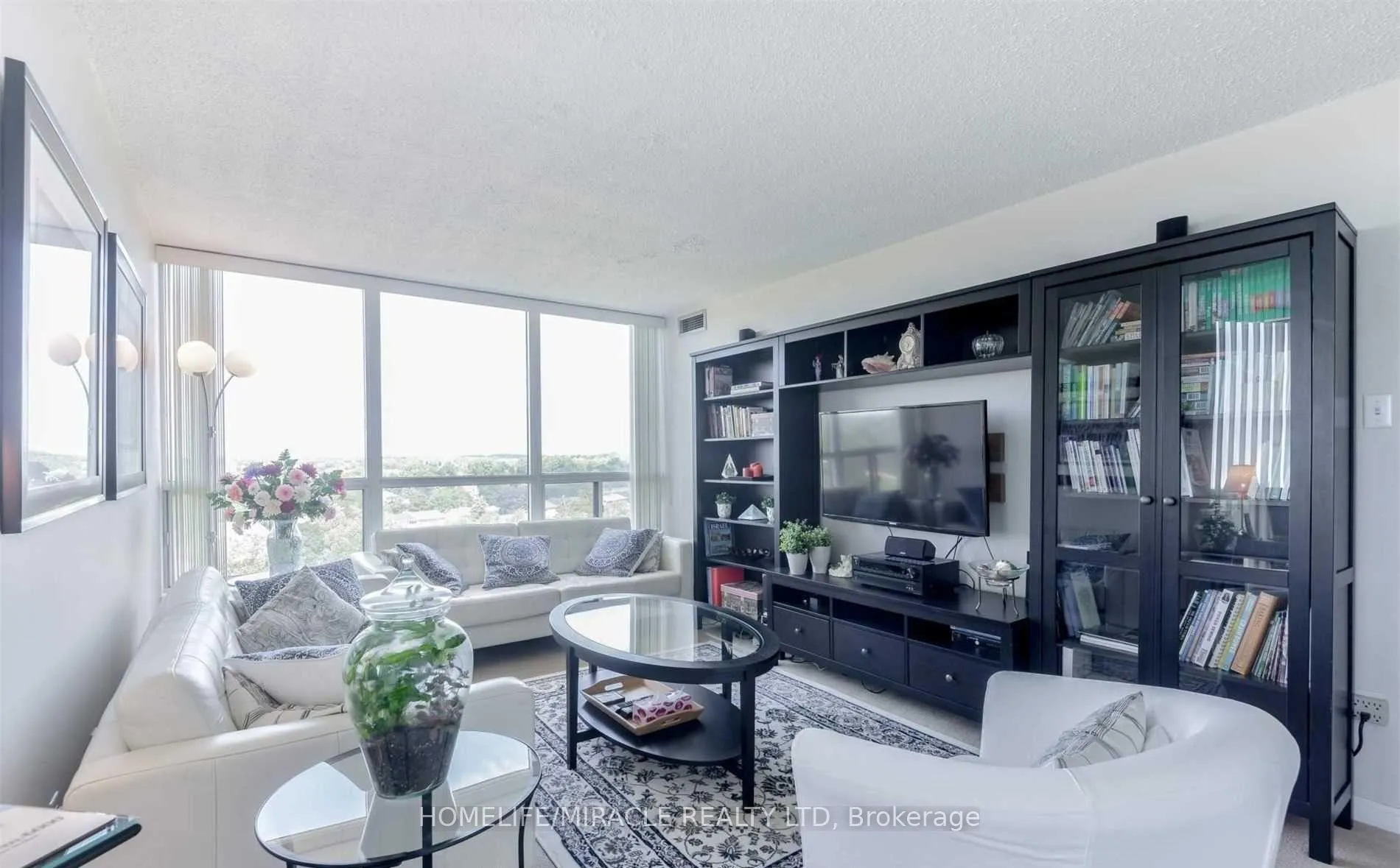 Photo 9 of Unit 902, 12 Laurelcrest Street, Brampton, Queen Street Corridor — HOMEH