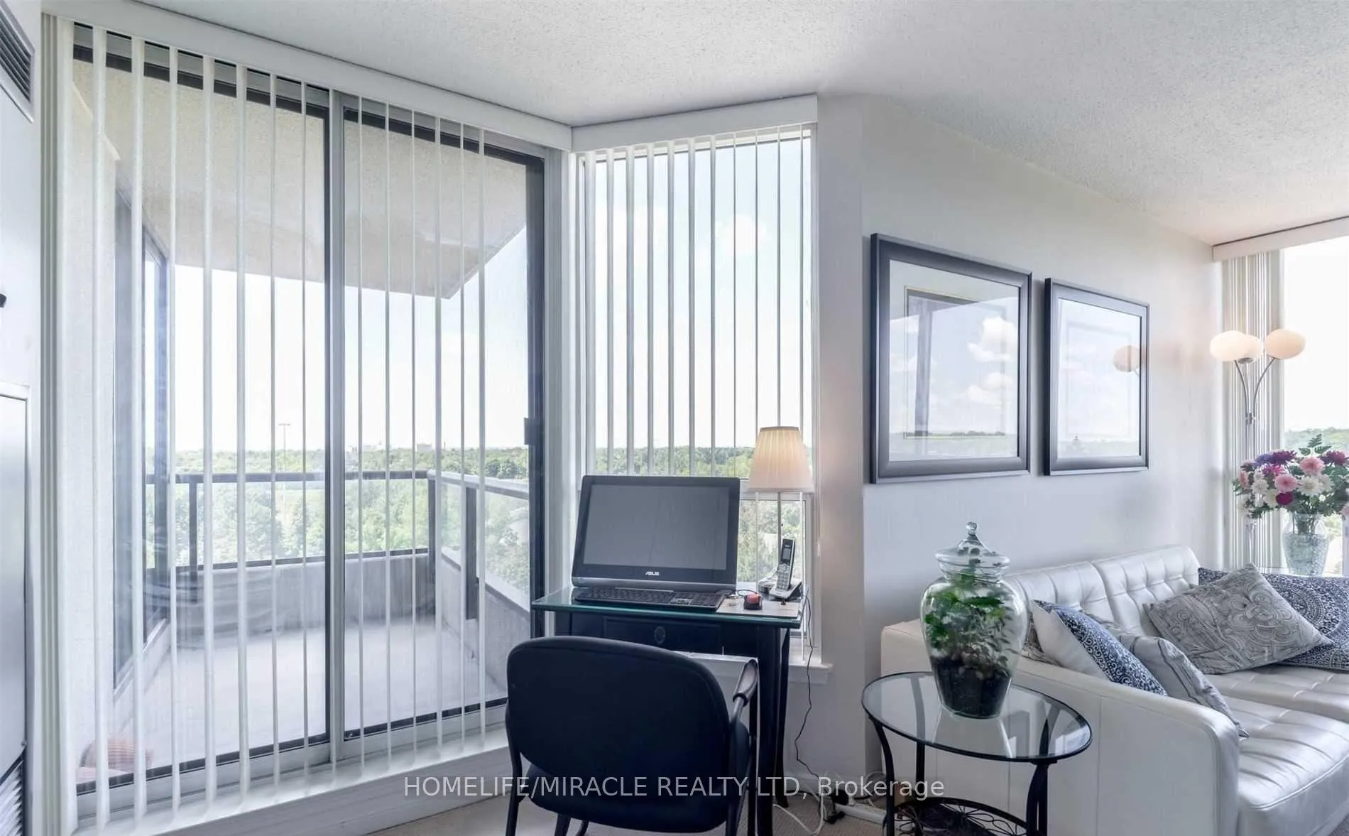 Photo 11 of Unit 902, 12 Laurelcrest Street, Brampton, Queen Street Corridor — HOMEH