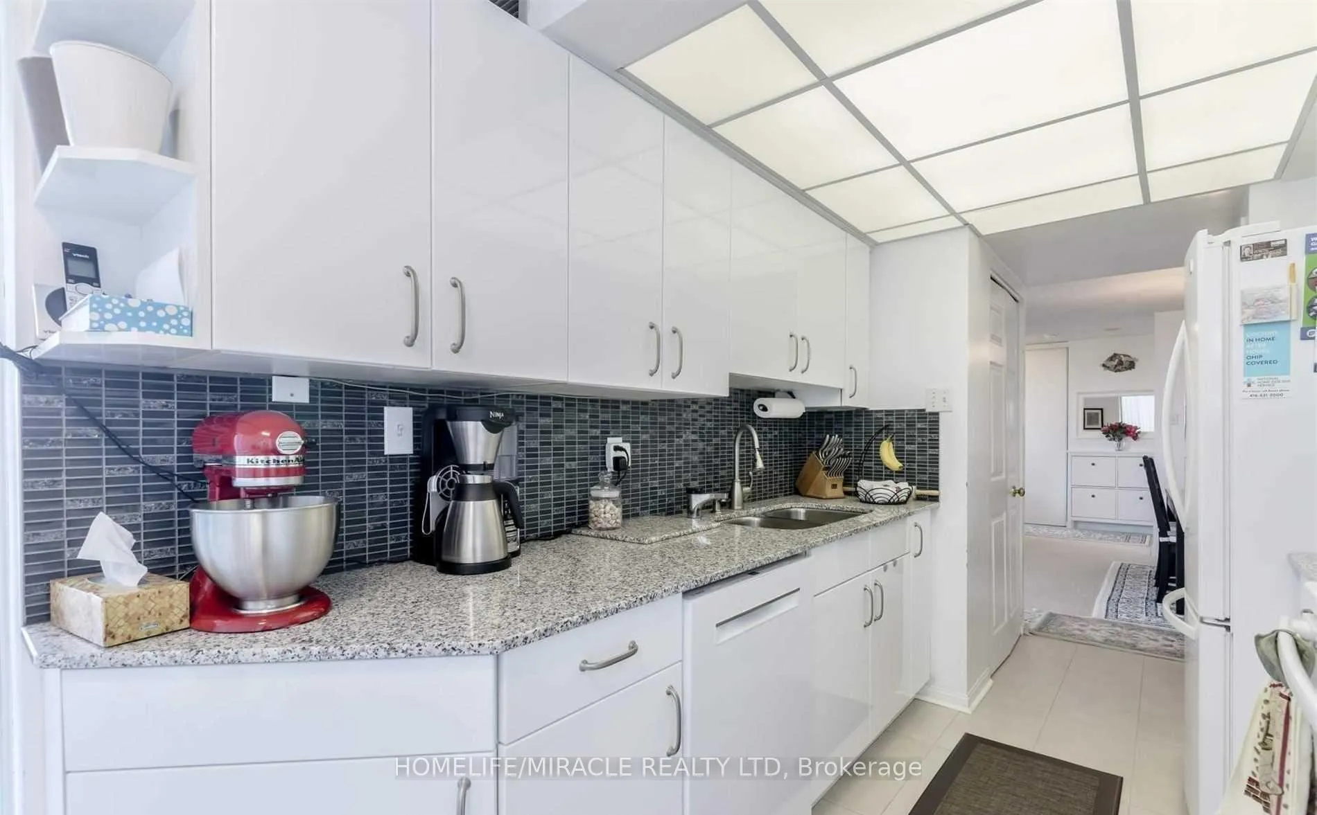Photo 13 of Unit 902, 12 Laurelcrest Street, Brampton, Queen Street Corridor — HOMEH