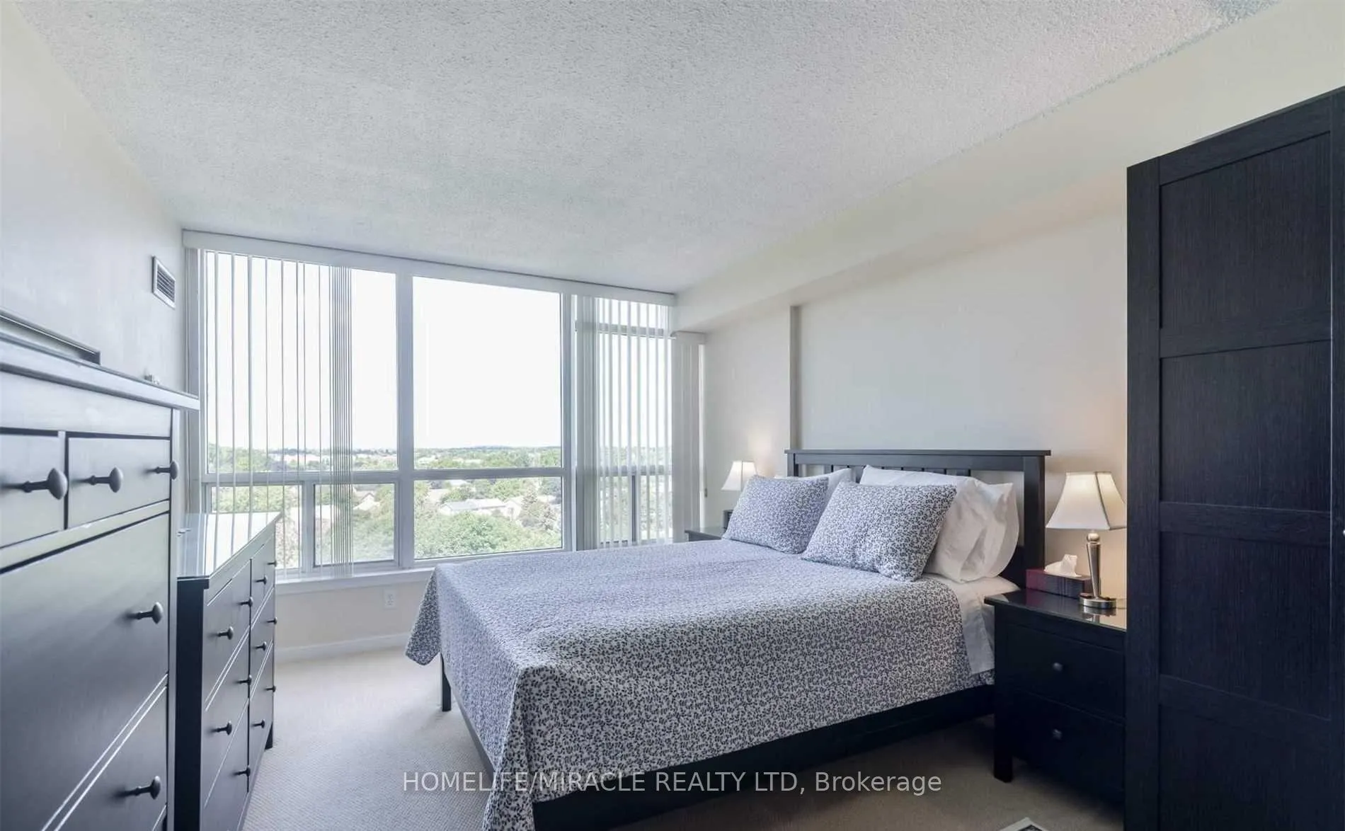 Photo 15 of Unit 902, 12 Laurelcrest Street, Brampton, Queen Street Corridor — HOMEH