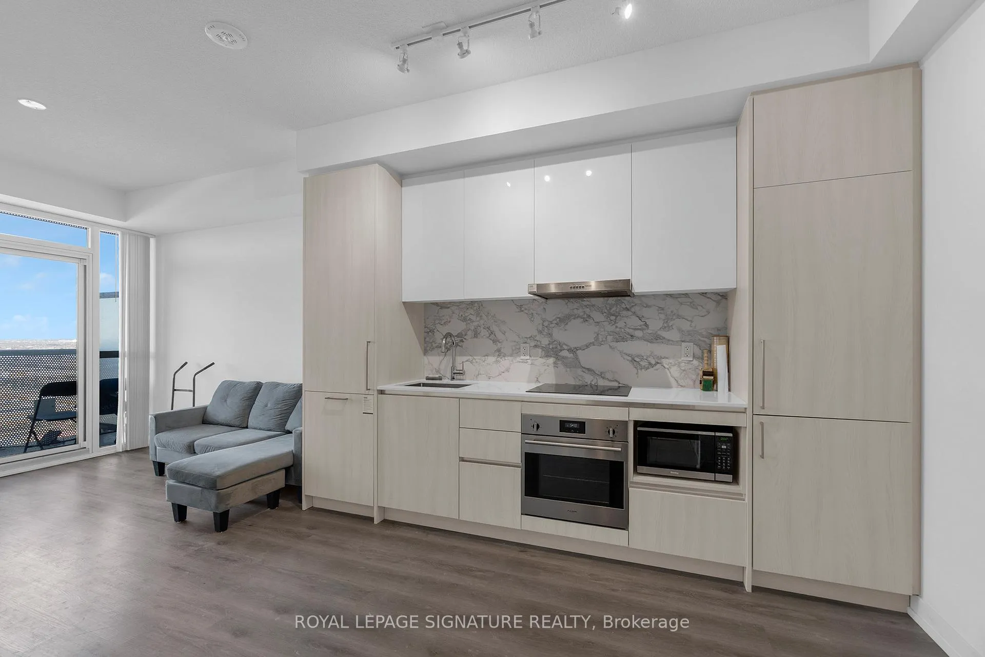 Photo 12 of Unit 3210, 225 Commerce Street, Vaughan, Vaughan Corporate Centre — HOMEH
