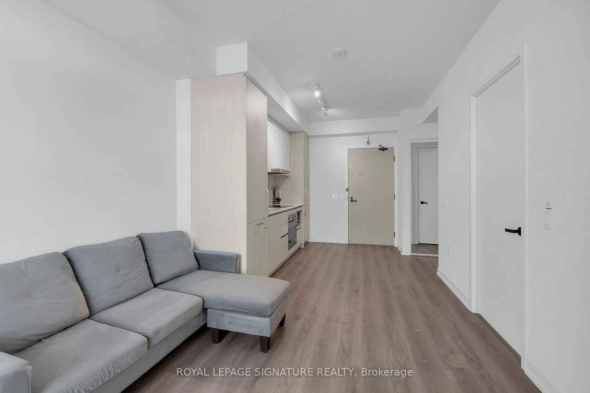 Photo 18 of Unit 3210, 225 Commerce Street, Vaughan, Vaughan Corporate Centre — HOMEH