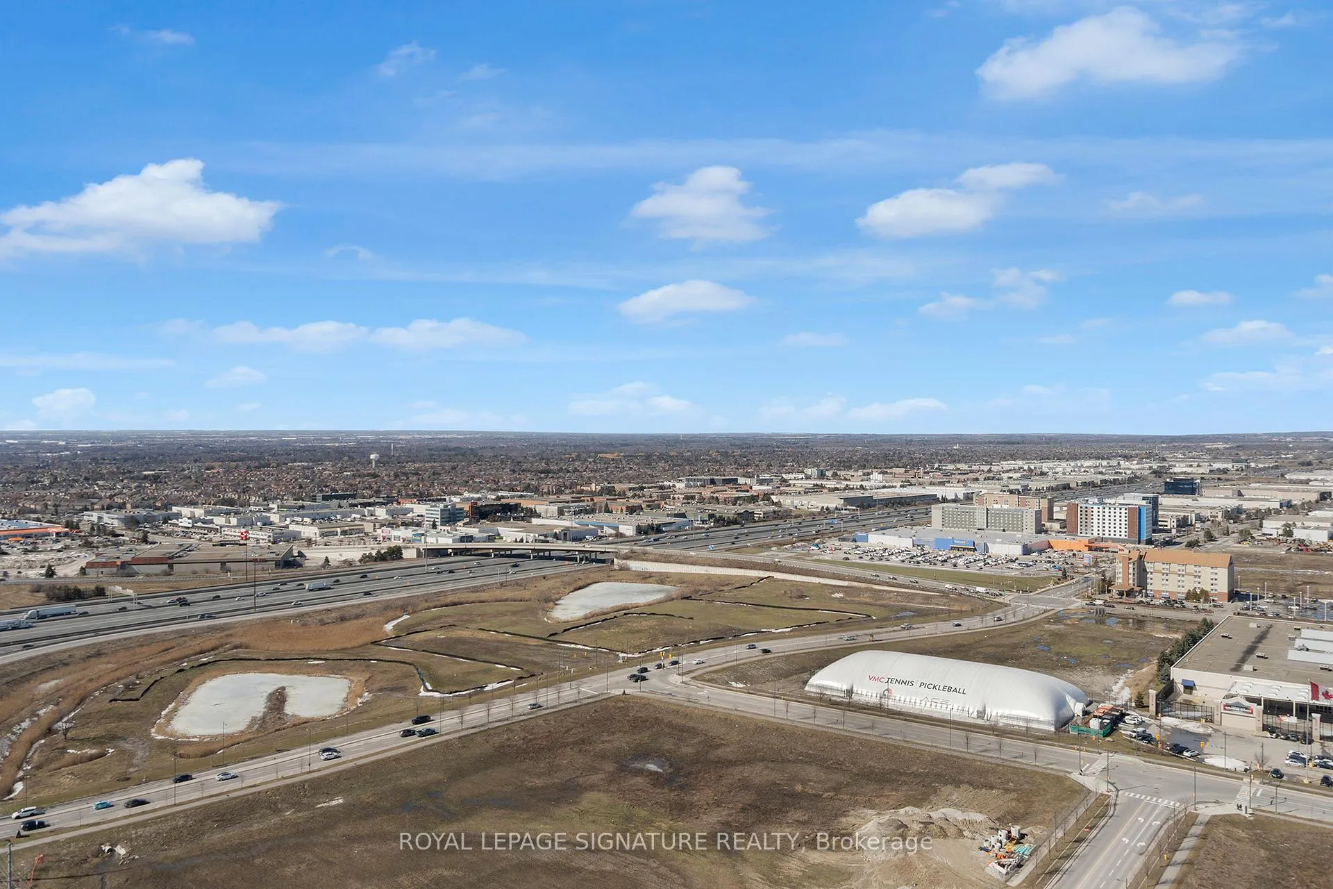 Photo 22 of Unit 3210, 225 Commerce Street, Vaughan, Vaughan Corporate Centre — HOMEH