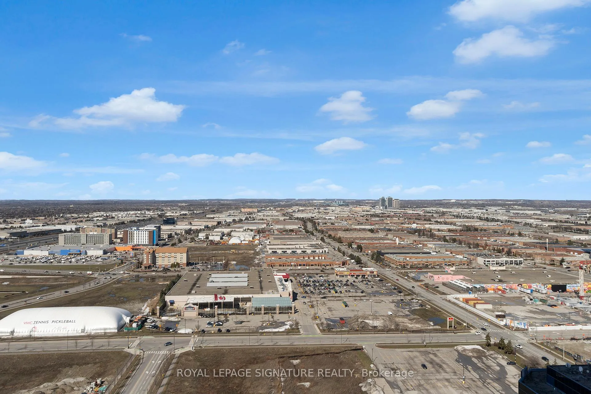 Photo 23 of Unit 3210, 225 Commerce Street, Vaughan, Vaughan Corporate Centre — HOMEH