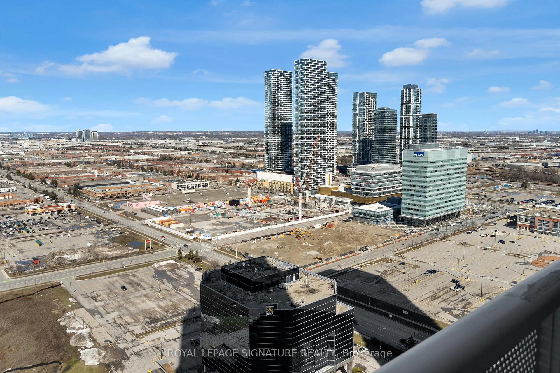 Photo 24 of Unit 3210, 225 Commerce Street, Vaughan, Vaughan Corporate Centre — HOMEH