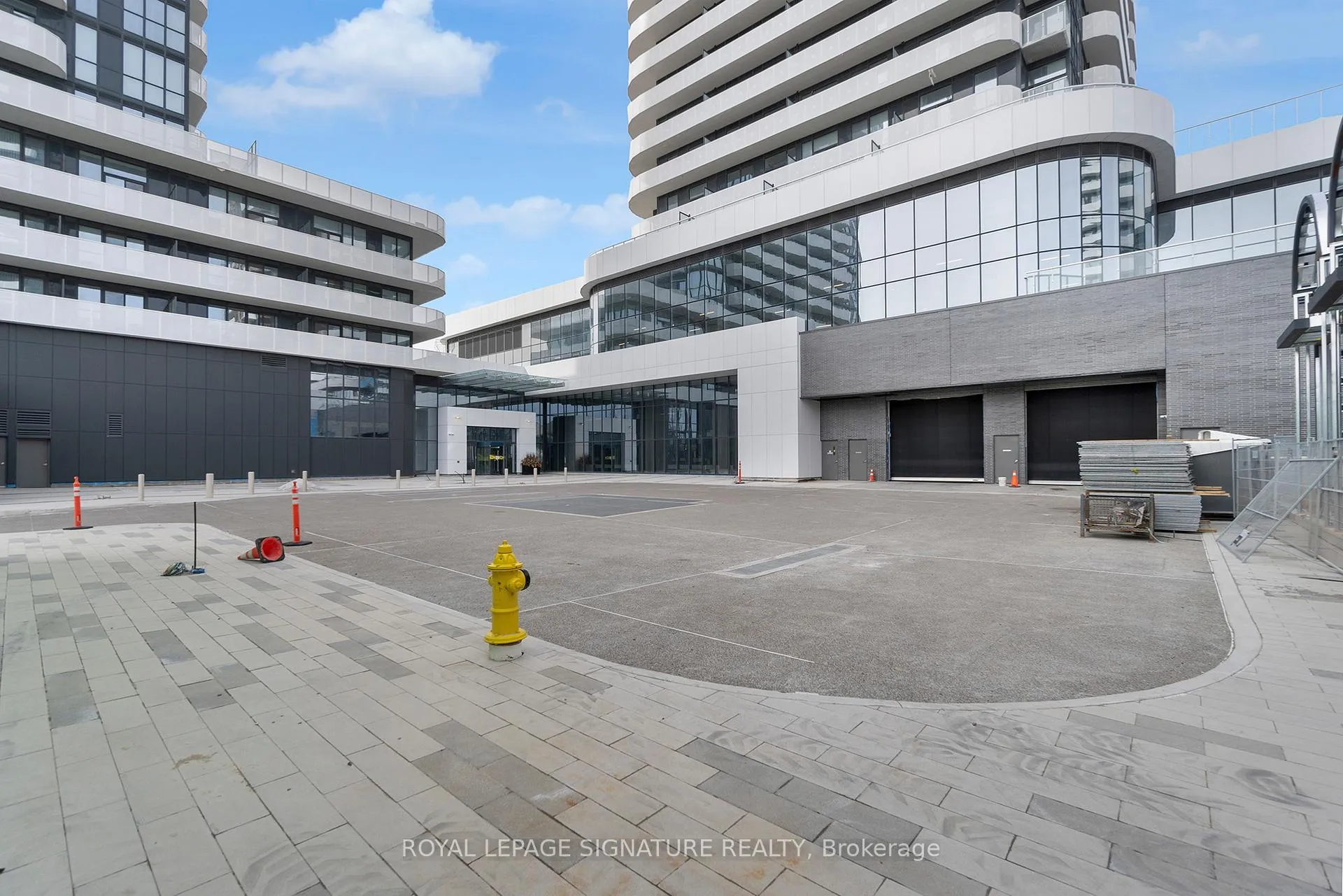 Photo 36 of Unit 3210, 225 Commerce Street, Vaughan, Vaughan Corporate Centre — HOMEH