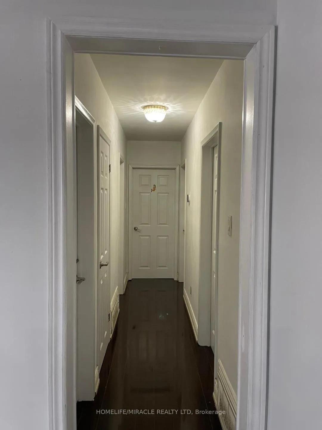 Photo 4 of Unit main, 422 Brimorton Drive, Scarborough, Woburn — HOMEH