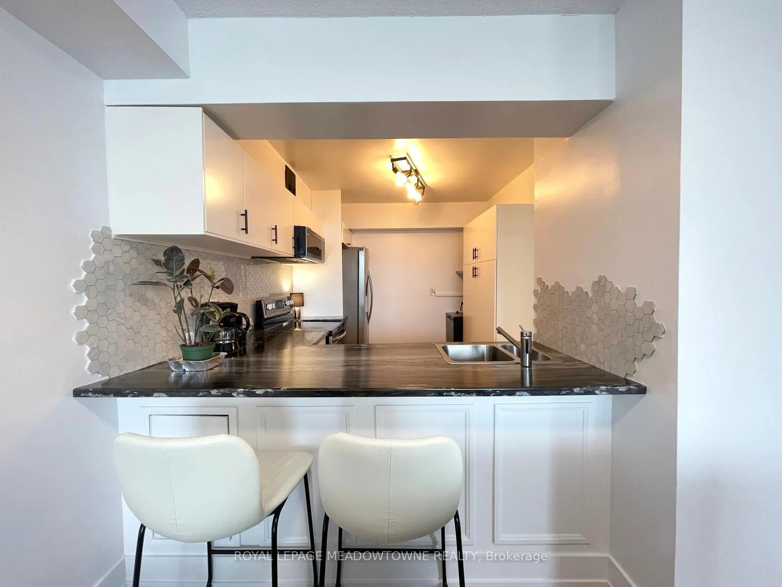 Photo 10 of Unit #309, 236 Albion Road, Etobicoke, Elms-Old Rexdale — HOMEH