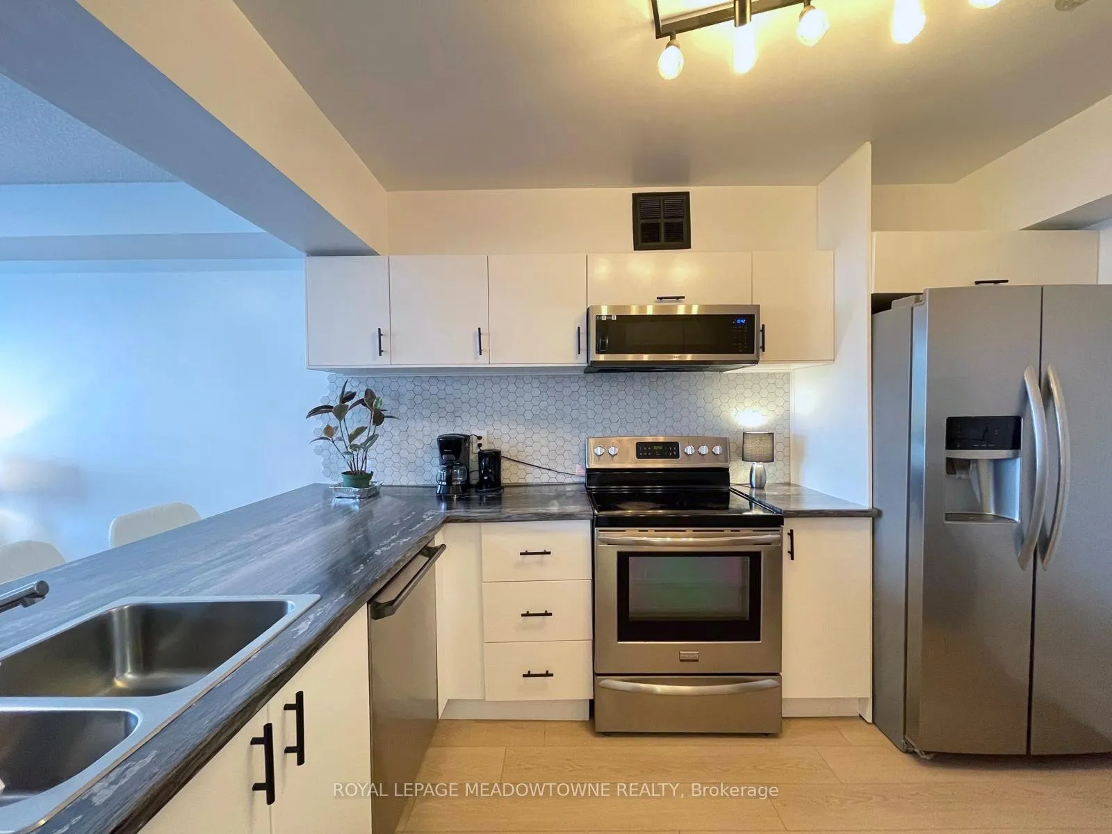 Photo 11 of Unit #309, 236 Albion Road, Etobicoke, Elms-Old Rexdale — HOMEH