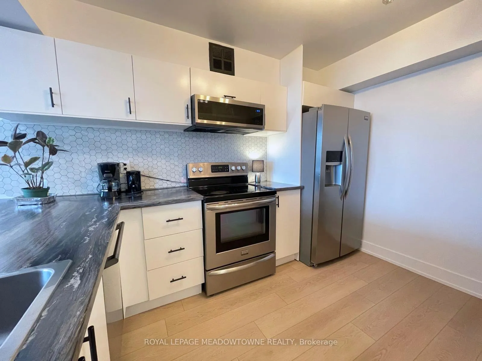 Photo 12 of Unit #309, 236 Albion Road, Etobicoke, Elms-Old Rexdale — HOMEH