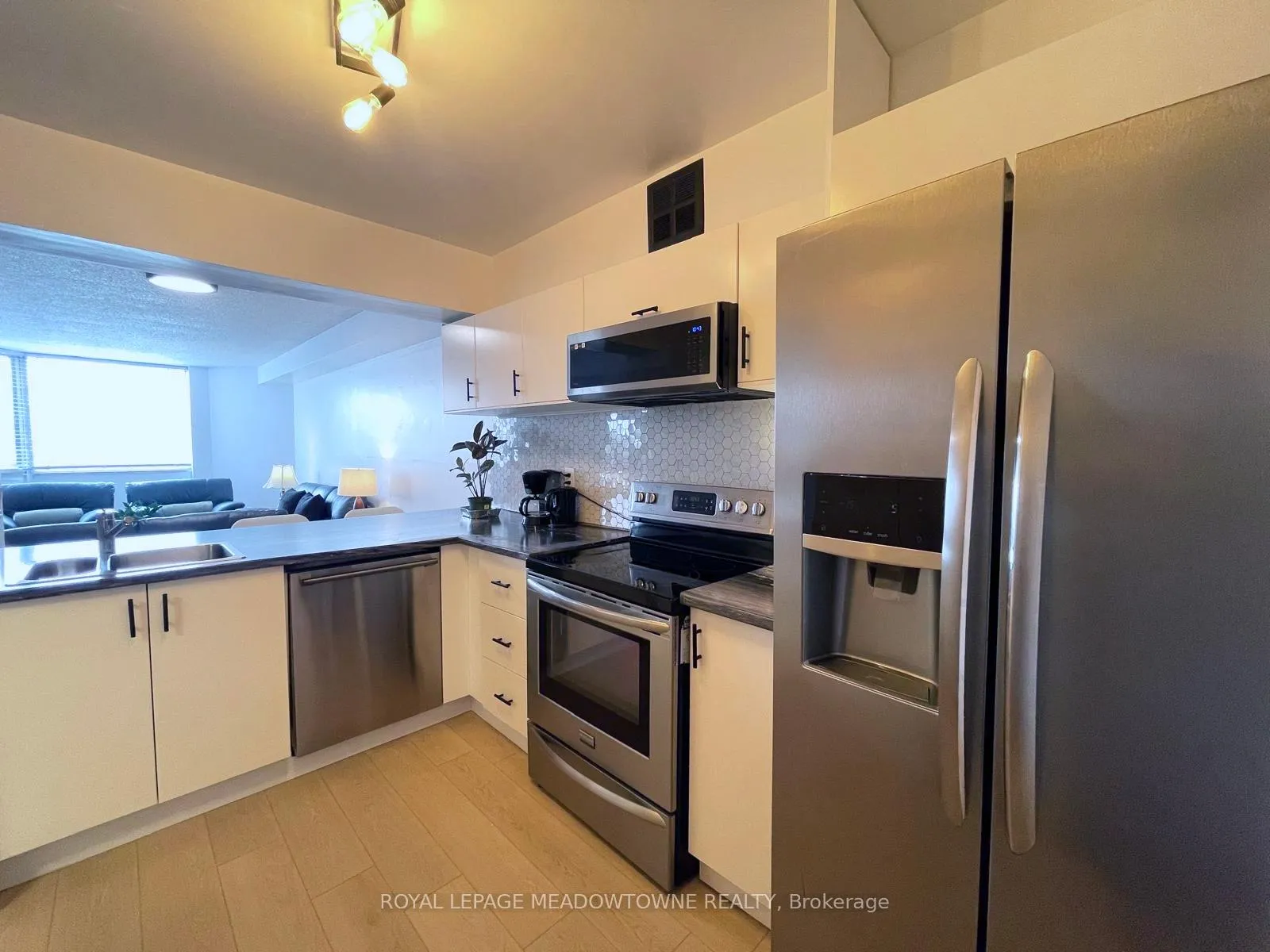 Photo 15 of Unit #309, 236 Albion Road, Etobicoke, Elms-Old Rexdale — HOMEH