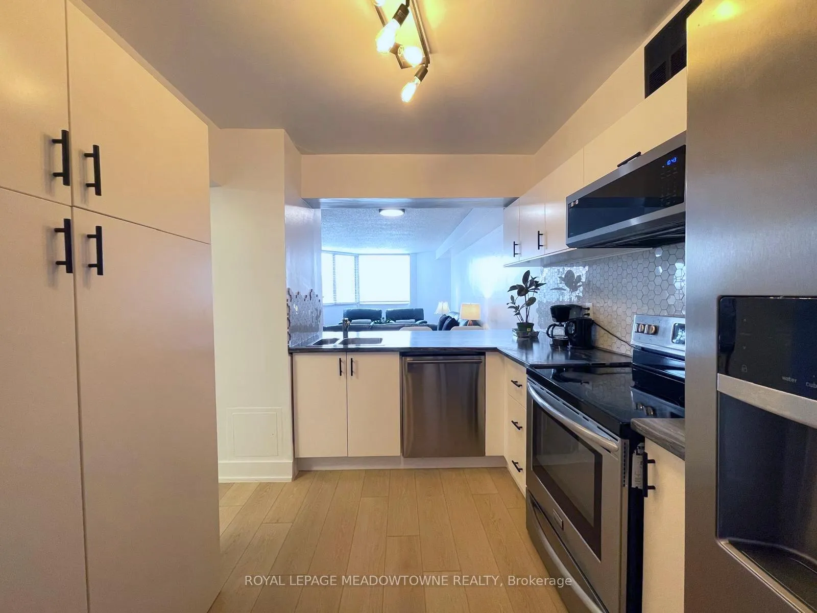 Photo 16 of Unit #309, 236 Albion Road, Etobicoke, Elms-Old Rexdale — HOMEH