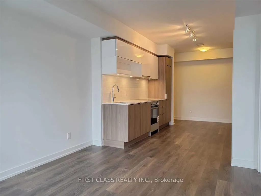 Photo 2 of Unit 2601, 159 Wellesley Street E, Toronto, Church-Yonge Corridor — HOMEH