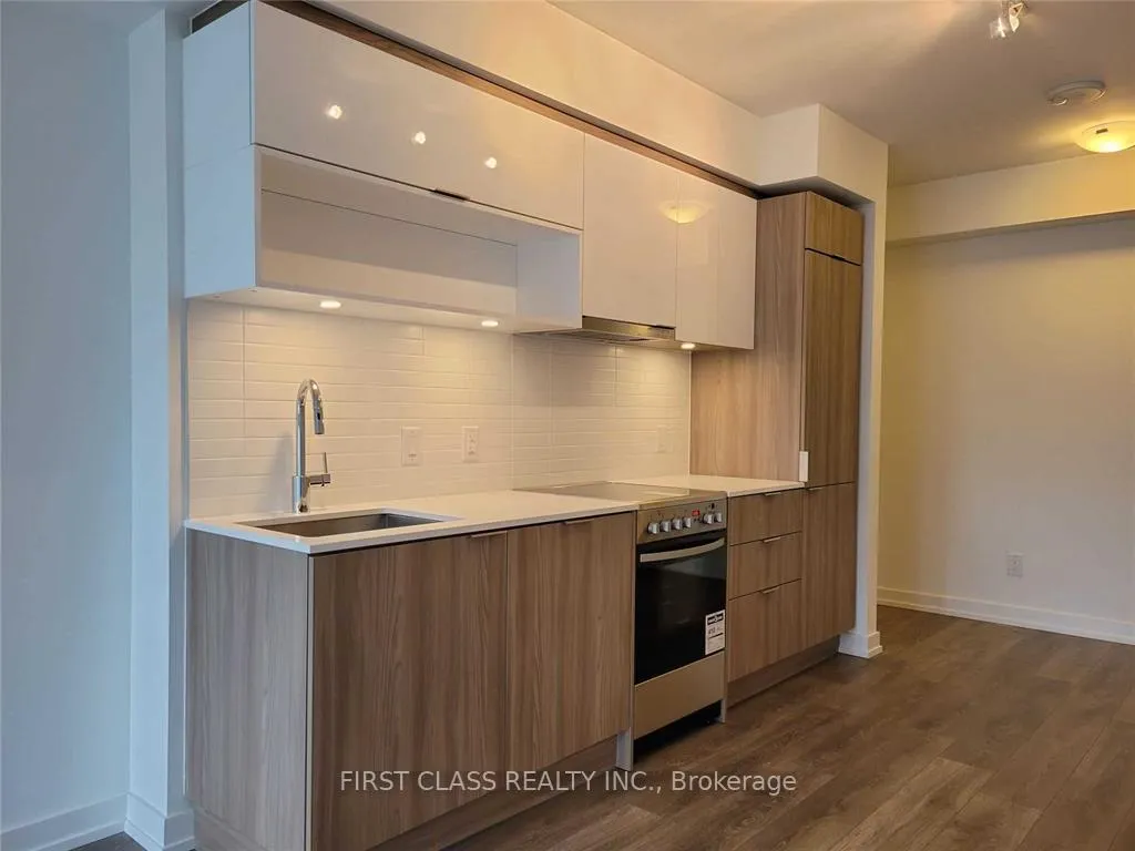 Photo 3 of Unit 2601, 159 Wellesley Street E, Toronto, Church-Yonge Corridor — HOMEH