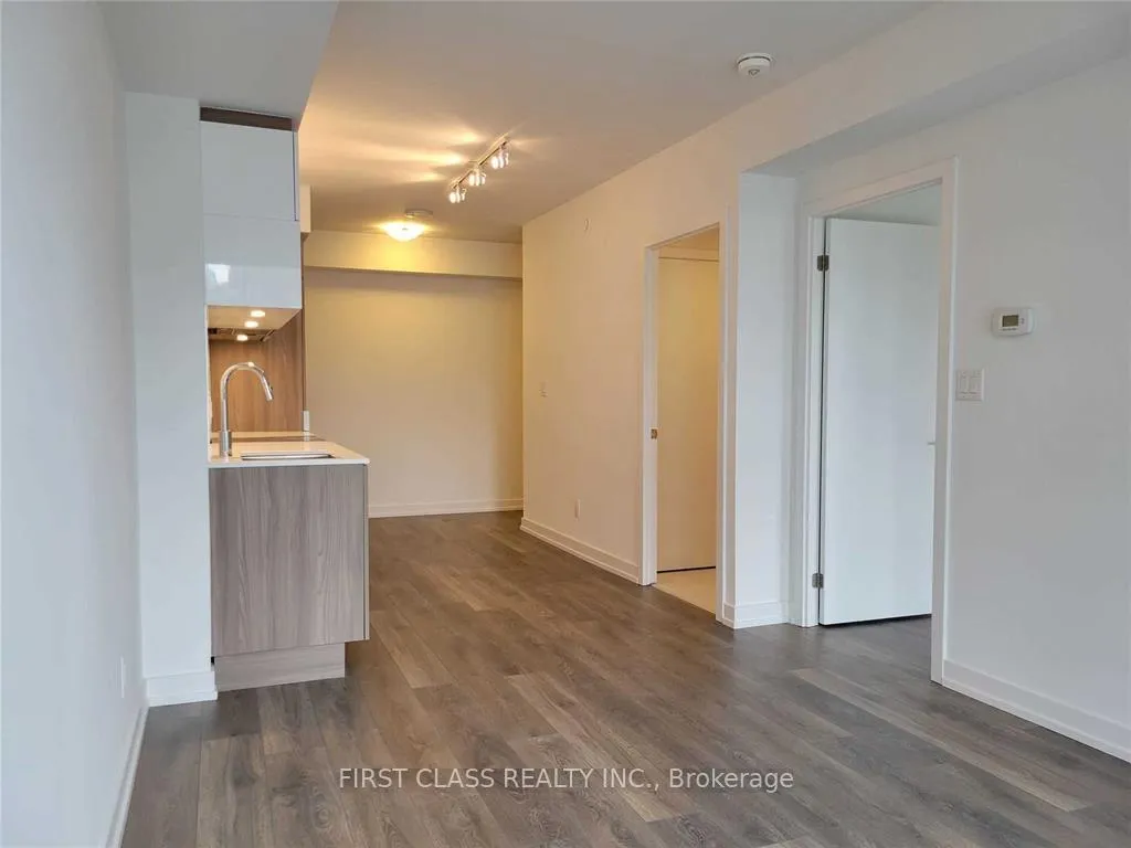 Photo 4 of Unit 2601, 159 Wellesley Street E, Toronto, Church-Yonge Corridor — HOMEH