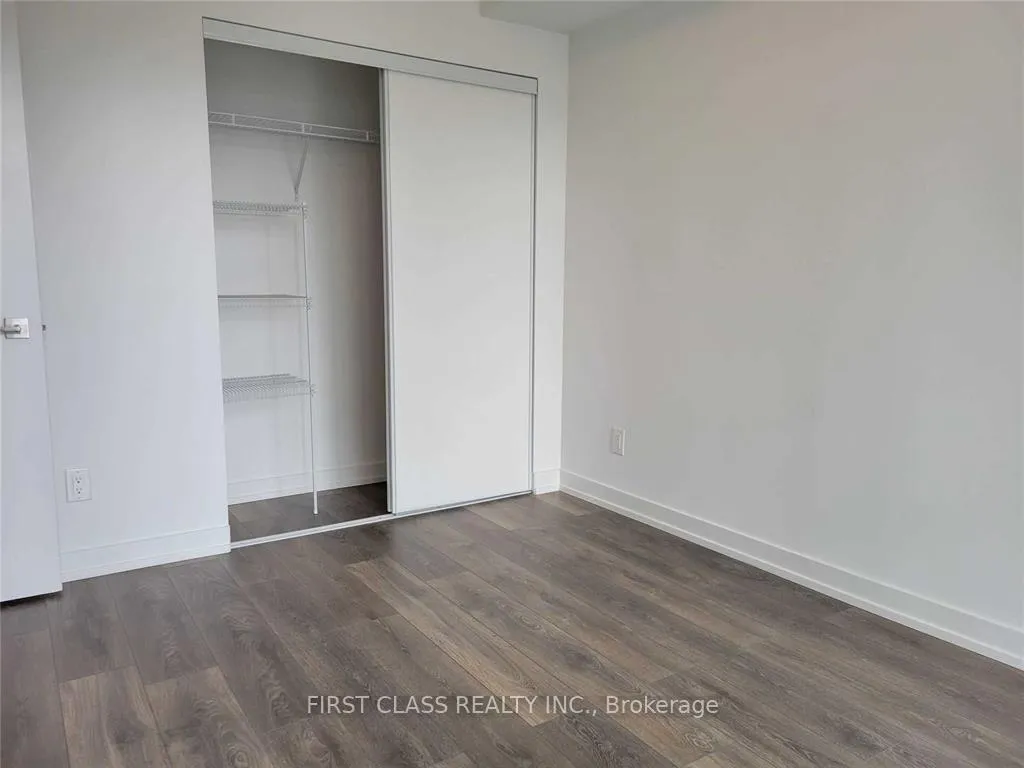Photo 5 of Unit 2601, 159 Wellesley Street E, Toronto, Church-Yonge Corridor — HOMEH
